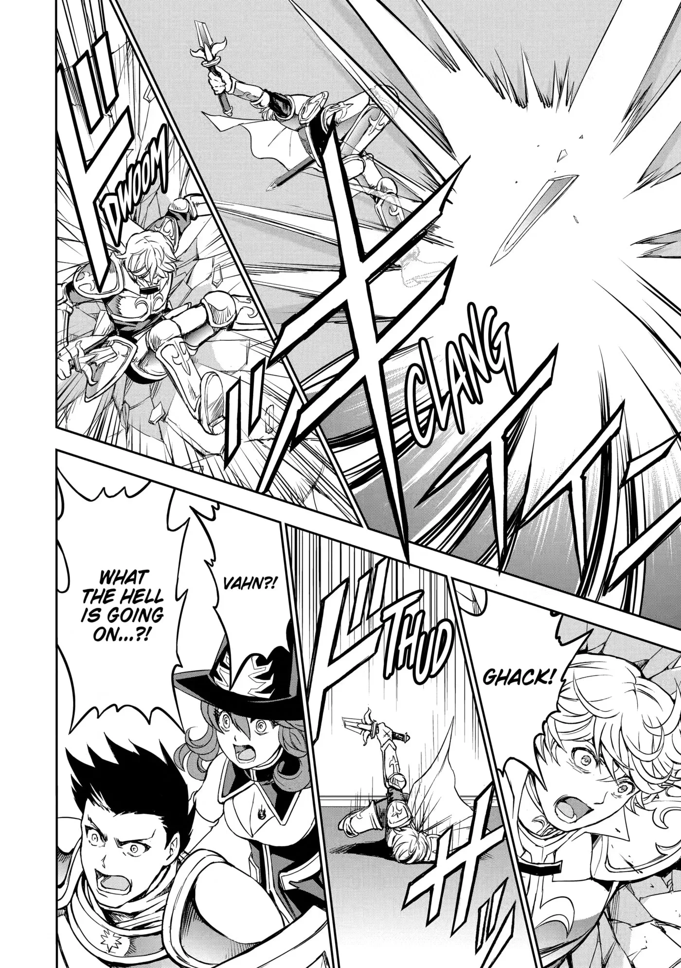 Misuterareta Saijaku Tamer, Fuuin Sareteita Bishoujo Dragon to Keiyaku Shite Saikyou ni Itaru Chapter 1 page 24