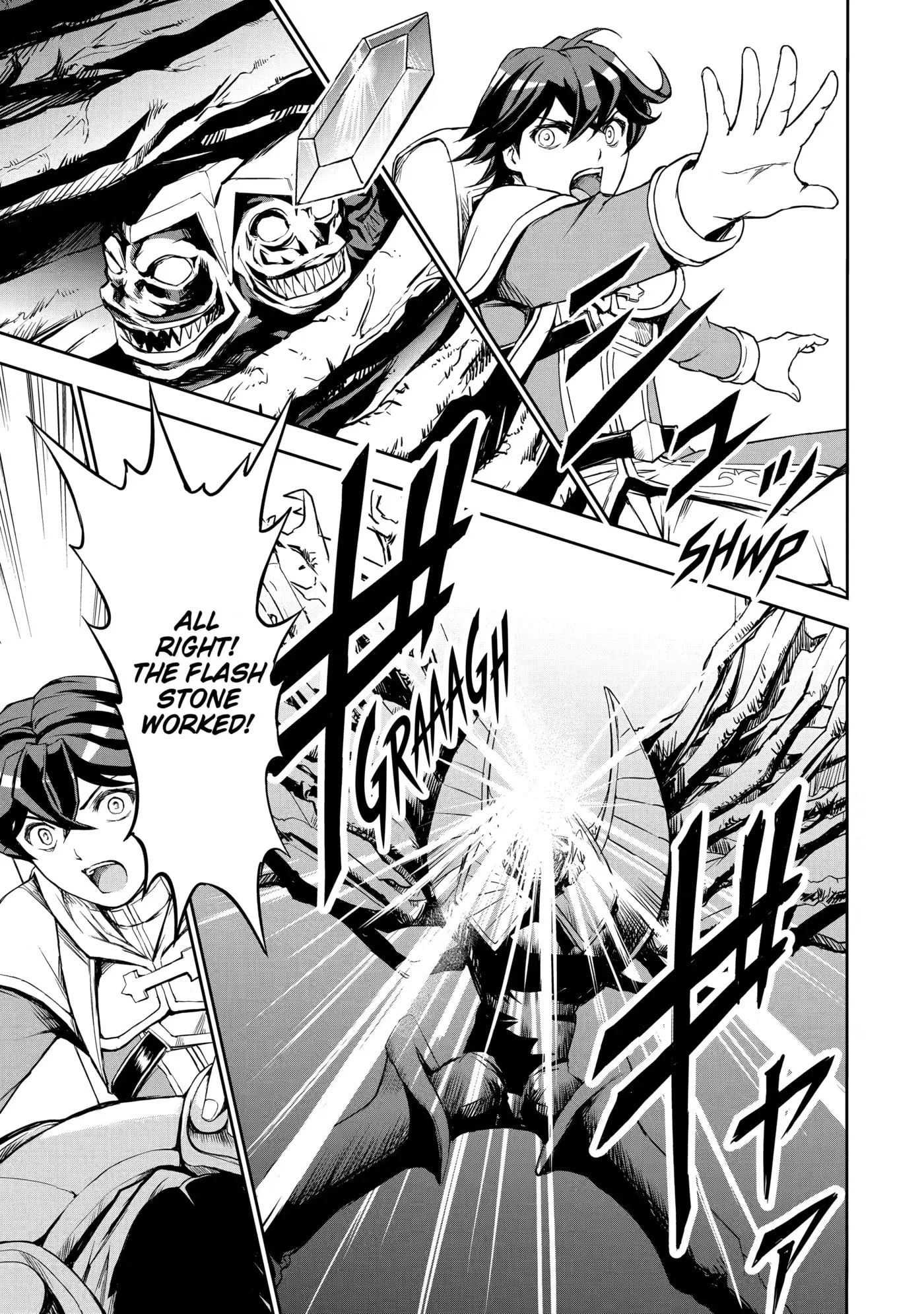 Misuterareta Saijaku Tamer, Fuuin Sareteita Bishoujo Dragon to Keiyaku Shite Saikyou ni Itaru Chapter 1 page 19