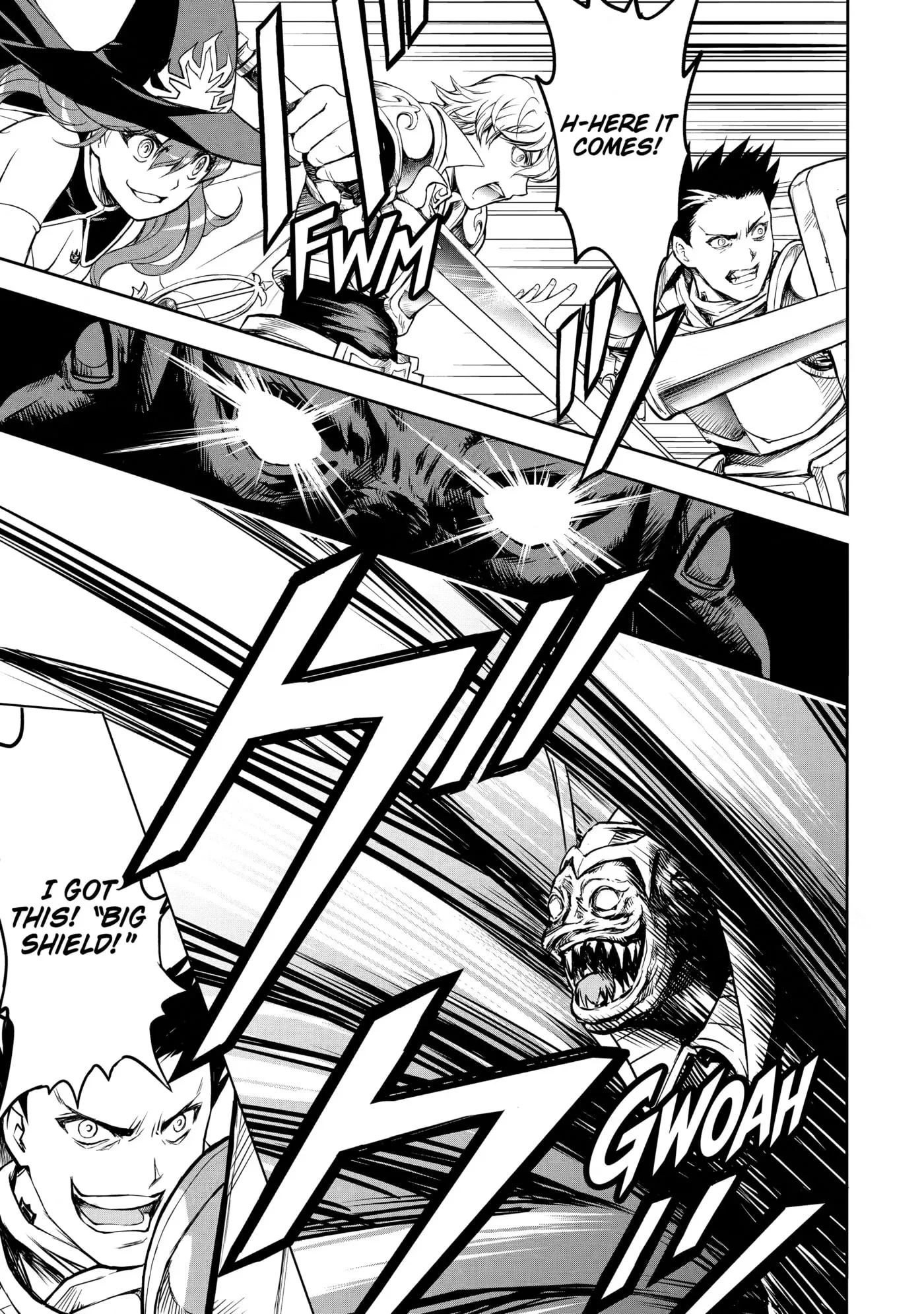 Misuterareta Saijaku Tamer, Fuuin Sareteita Bishoujo Dragon to Keiyaku Shite Saikyou ni Itaru Chapter 1 page 17