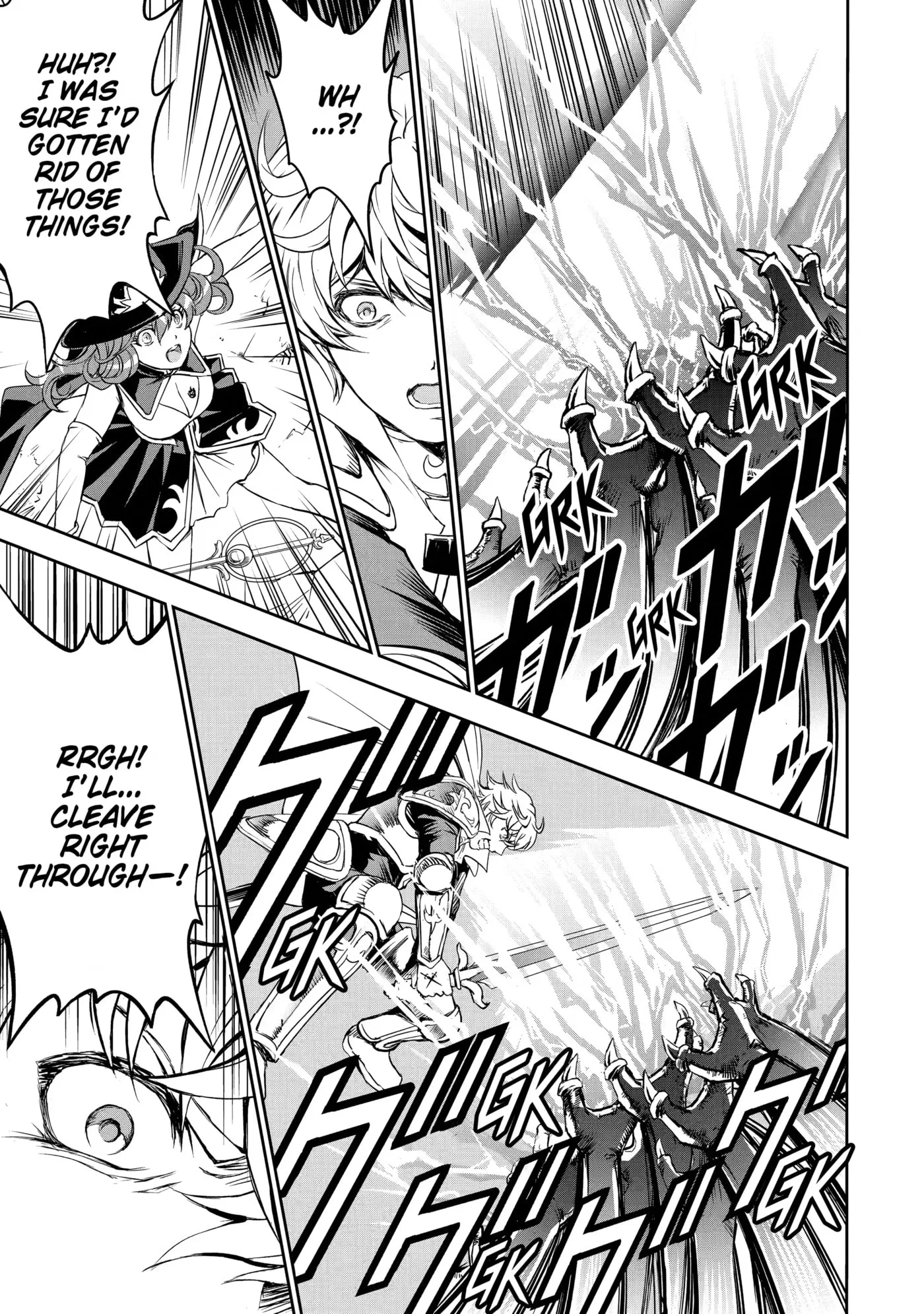 Misuterareta Saijaku Tamer, Fuuin Sareteita Bishoujo Dragon to Keiyaku Shite Saikyou ni Itaru Chapter 1 page 23