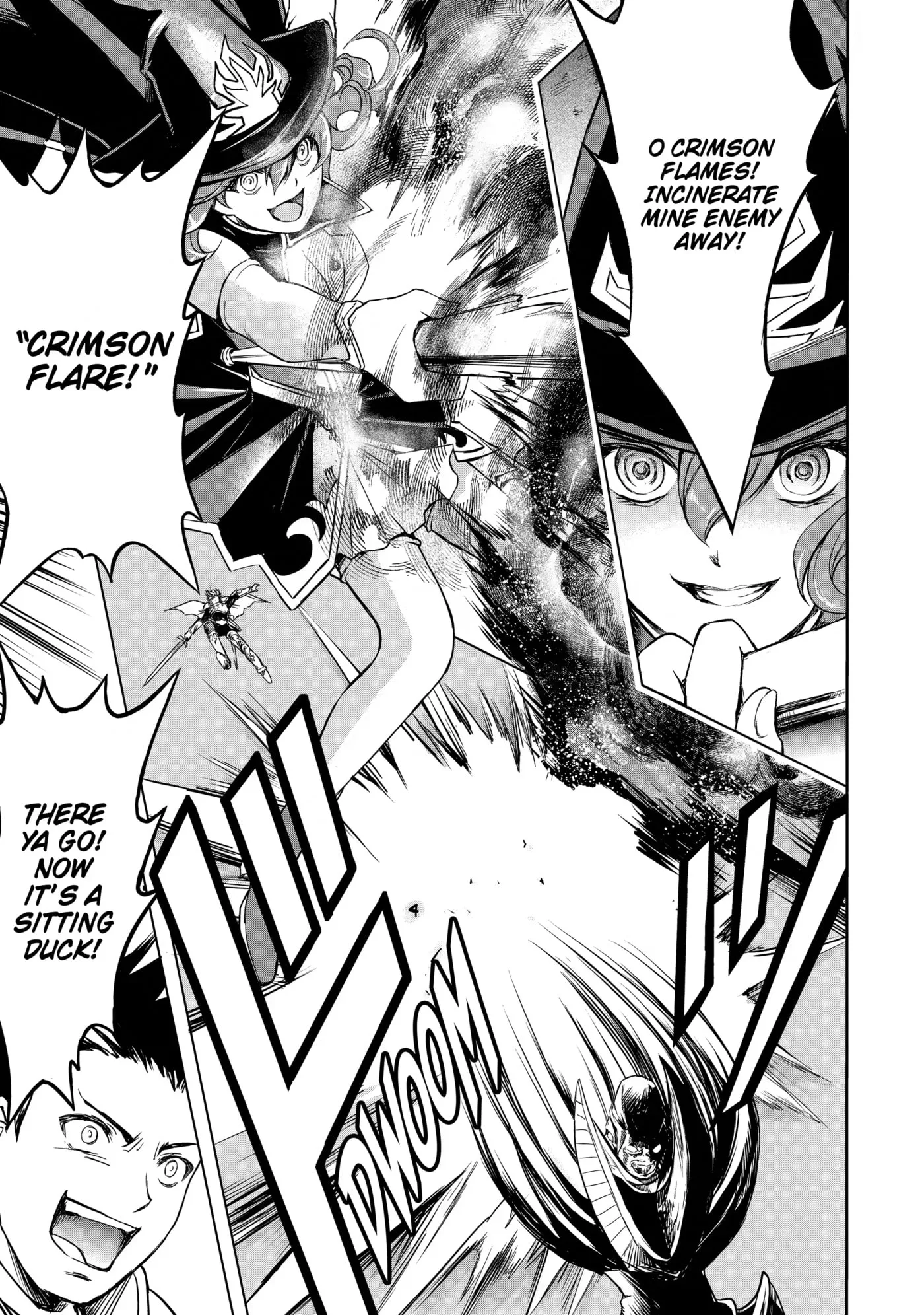 Misuterareta Saijaku Tamer, Fuuin Sareteita Bishoujo Dragon to Keiyaku Shite Saikyou ni Itaru Chapter 1 page 21