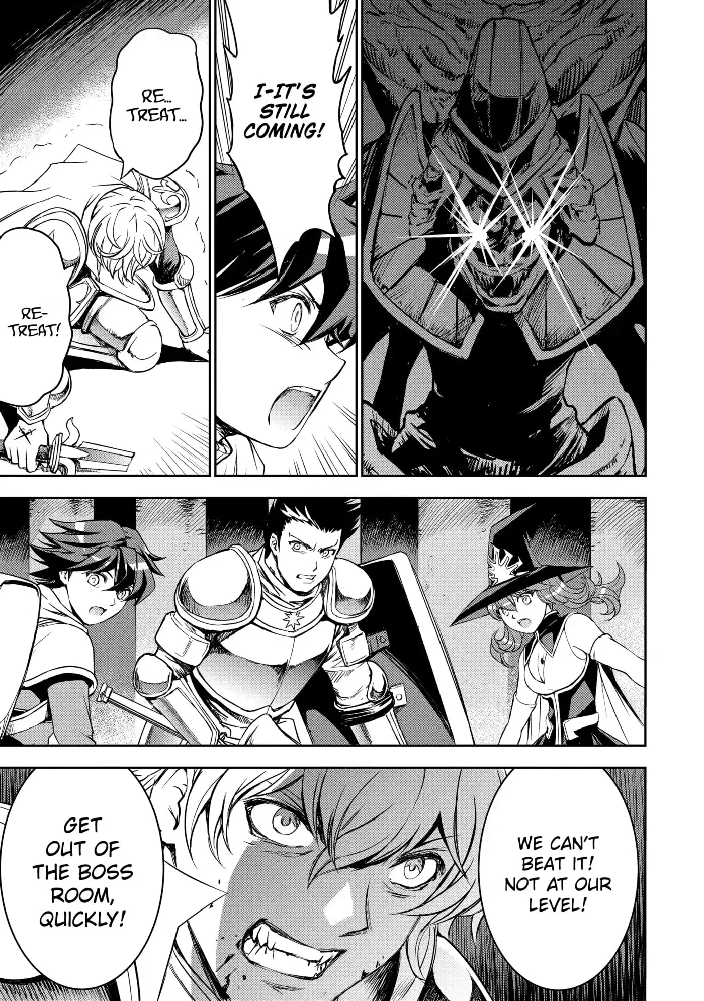 Misuterareta Saijaku Tamer, Fuuin Sareteita Bishoujo Dragon to Keiyaku Shite Saikyou ni Itaru Chapter 1 page 25
