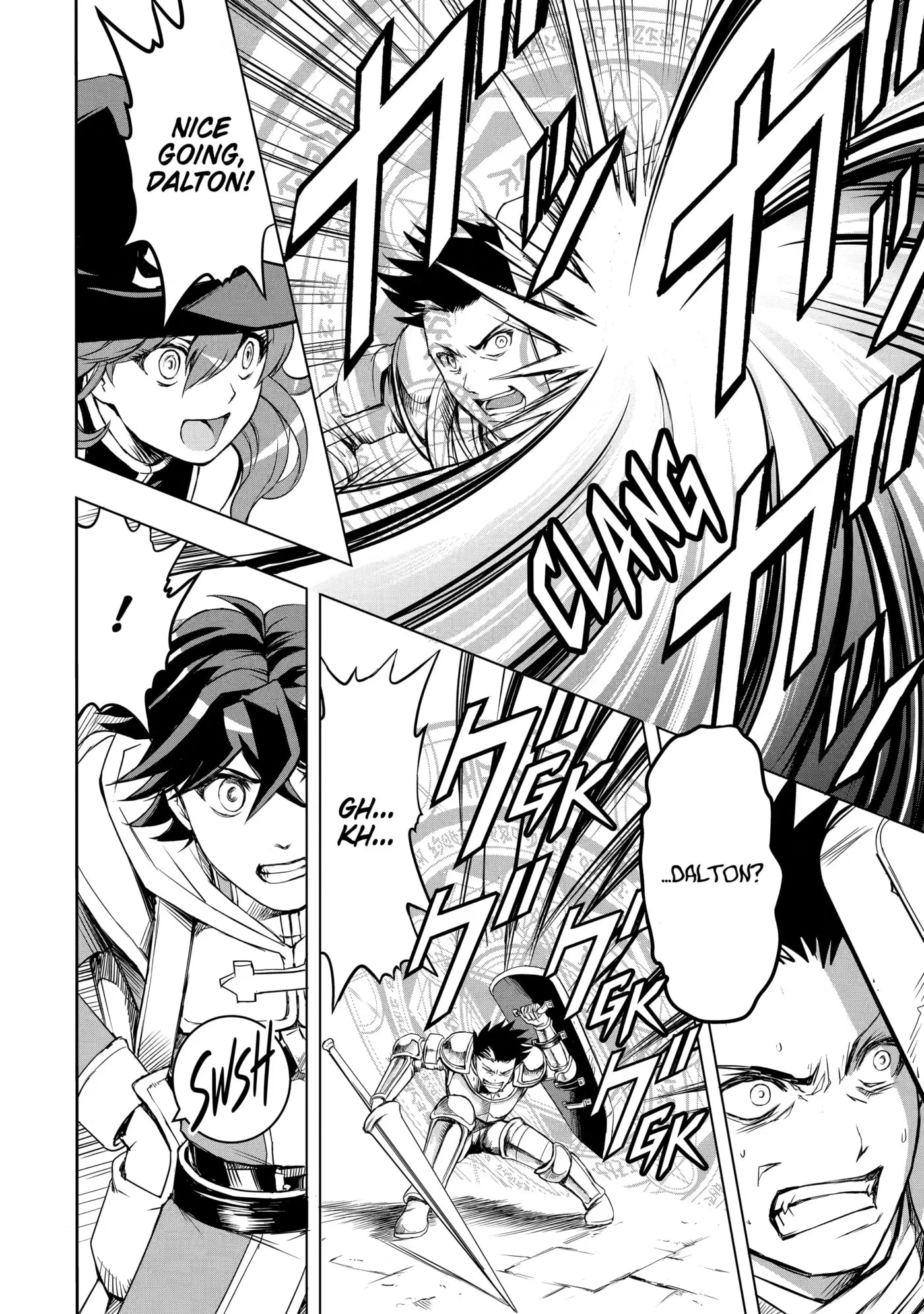 Misuterareta Saijaku Tamer, Fuuin Sareteita Bishoujo Dragon to Keiyaku Shite Saikyou ni Itaru Chapter 1 page 18