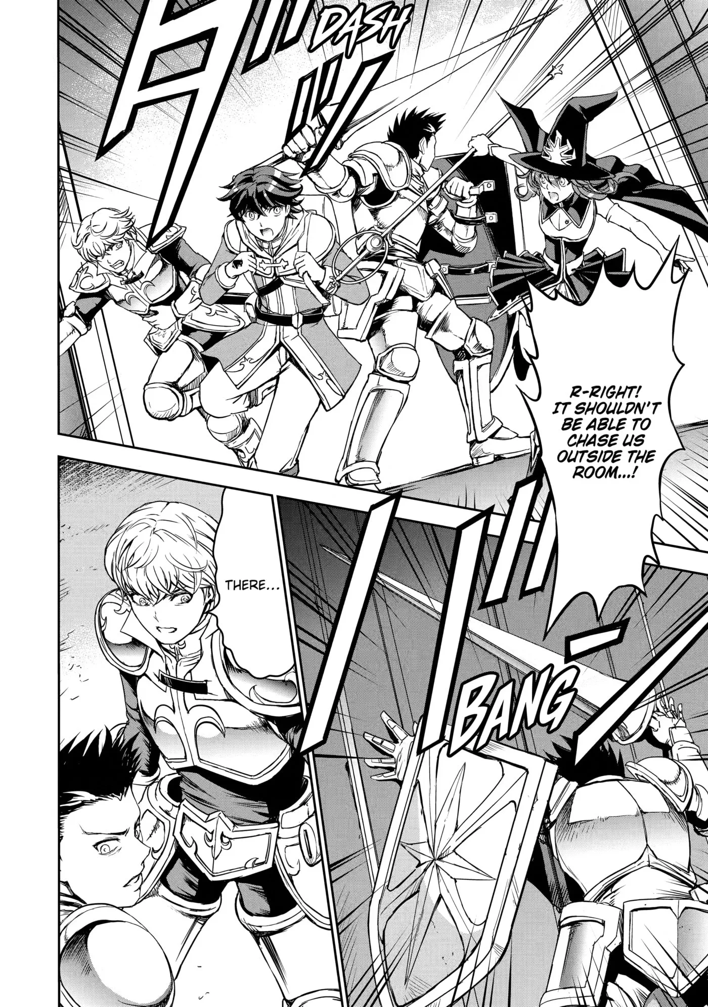 Misuterareta Saijaku Tamer, Fuuin Sareteita Bishoujo Dragon to Keiyaku Shite Saikyou ni Itaru Chapter 1 page 26