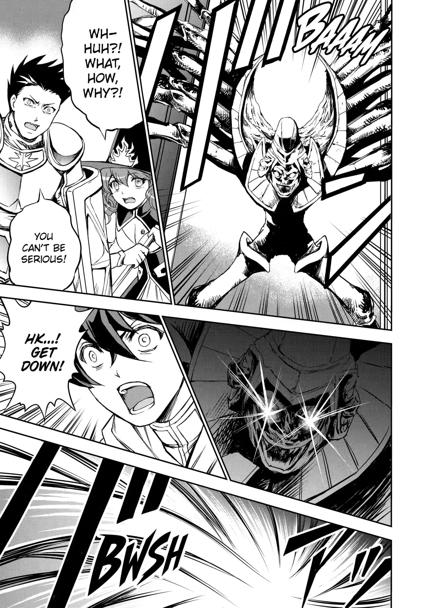 Misuterareta Saijaku Tamer, Fuuin Sareteita Bishoujo Dragon to Keiyaku Shite Saikyou ni Itaru Chapter 1 page 27