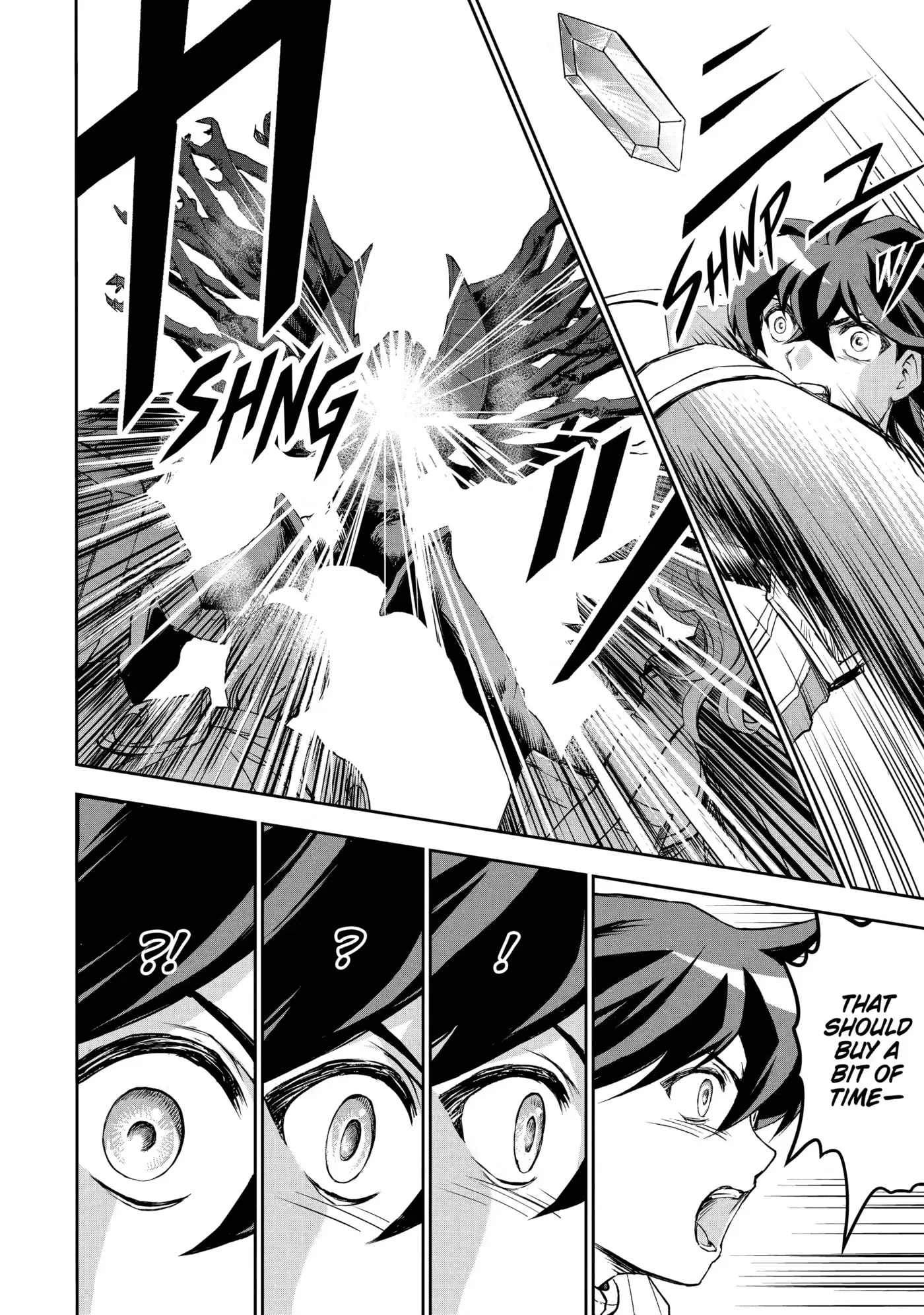 Misuterareta Saijaku Tamer, Fuuin Sareteita Bishoujo Dragon to Keiyaku Shite Saikyou ni Itaru Chapter 1 page 30