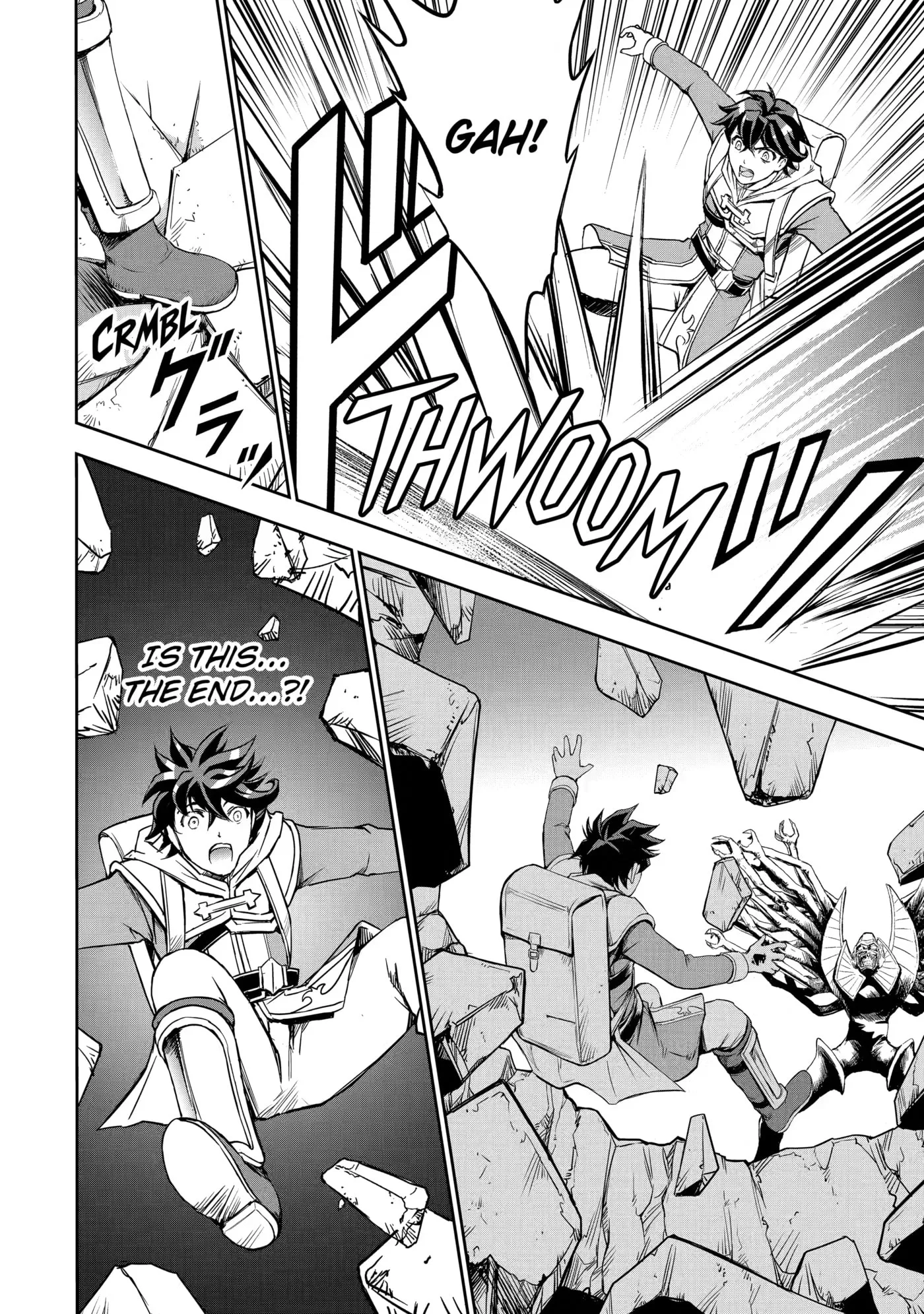 Misuterareta Saijaku Tamer, Fuuin Sareteita Bishoujo Dragon to Keiyaku Shite Saikyou ni Itaru Chapter 1 page 34
