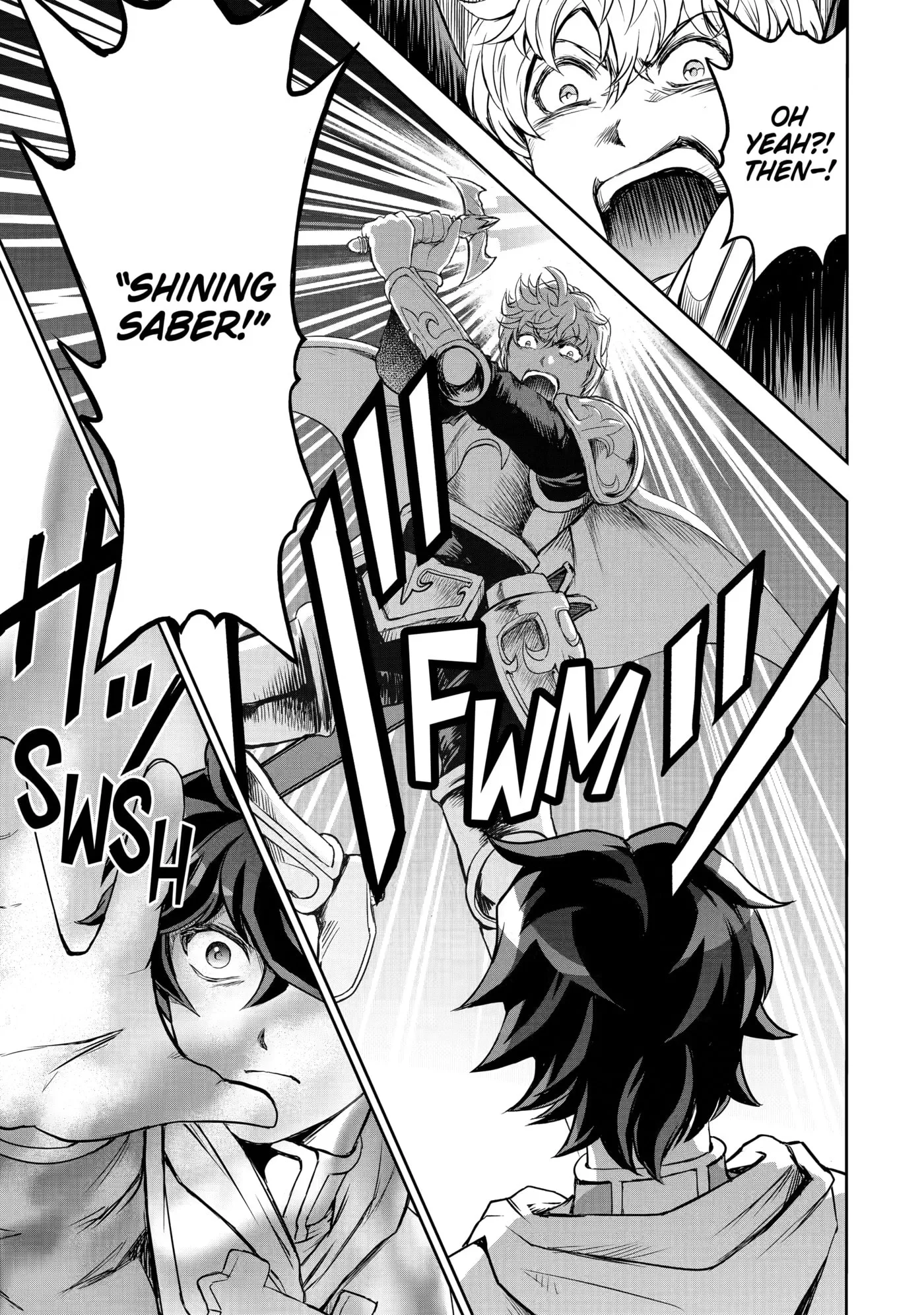 Misuterareta Saijaku Tamer, Fuuin Sareteita Bishoujo Dragon to Keiyaku Shite Saikyou ni Itaru Chapter 10 page 3