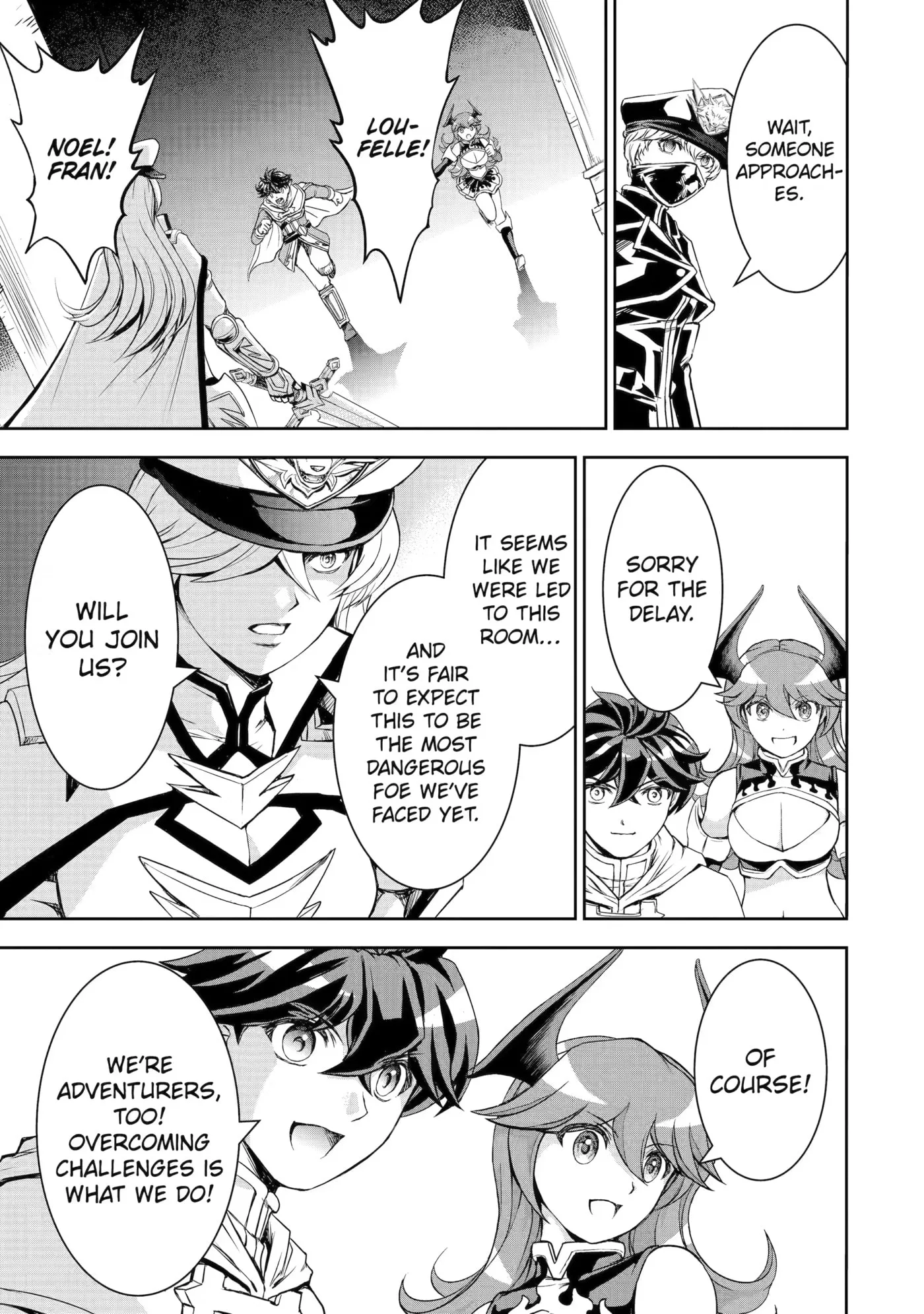 Misuterareta Saijaku Tamer, Fuuin Sareteita Bishoujo Dragon to Keiyaku Shite Saikyou ni Itaru Chapter 10 page 22