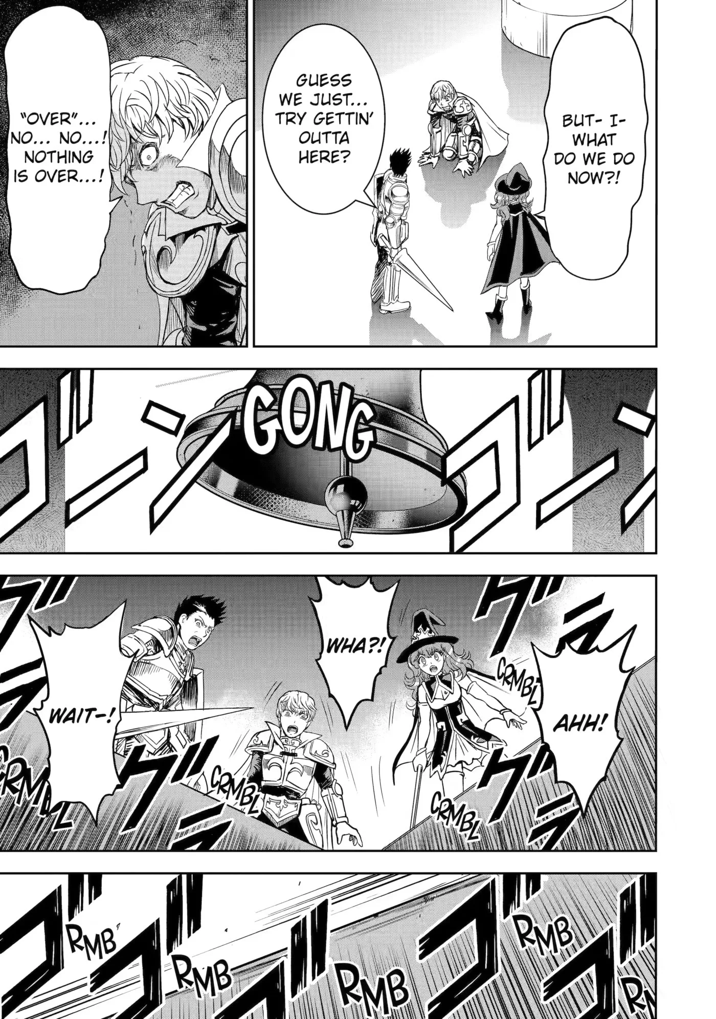 Misuterareta Saijaku Tamer, Fuuin Sareteita Bishoujo Dragon to Keiyaku Shite Saikyou ni Itaru Chapter 10 page 14