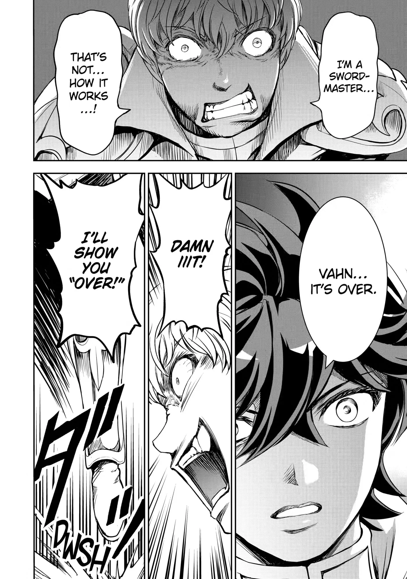 Misuterareta Saijaku Tamer, Fuuin Sareteita Bishoujo Dragon to Keiyaku Shite Saikyou ni Itaru Chapter 10 page 8