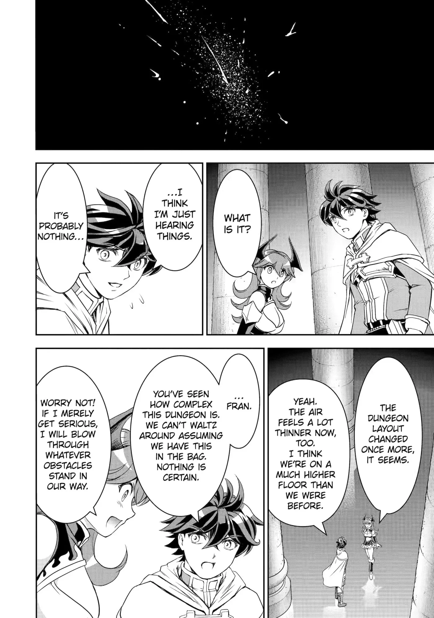 Misuterareta Saijaku Tamer, Fuuin Sareteita Bishoujo Dragon to Keiyaku Shite Saikyou ni Itaru Chapter 10 page 19