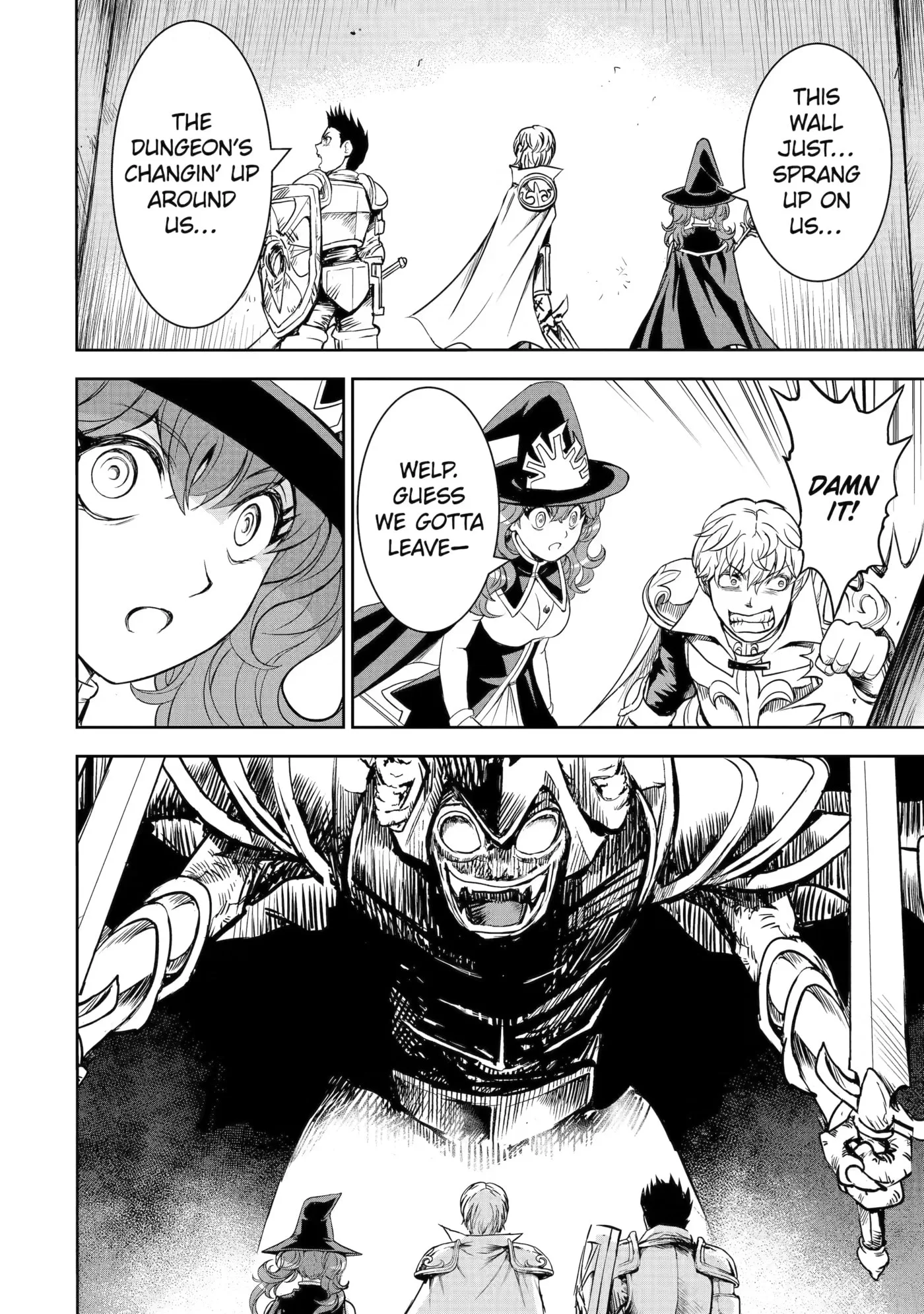 Misuterareta Saijaku Tamer, Fuuin Sareteita Bishoujo Dragon to Keiyaku Shite Saikyou ni Itaru Chapter 10 page 15
