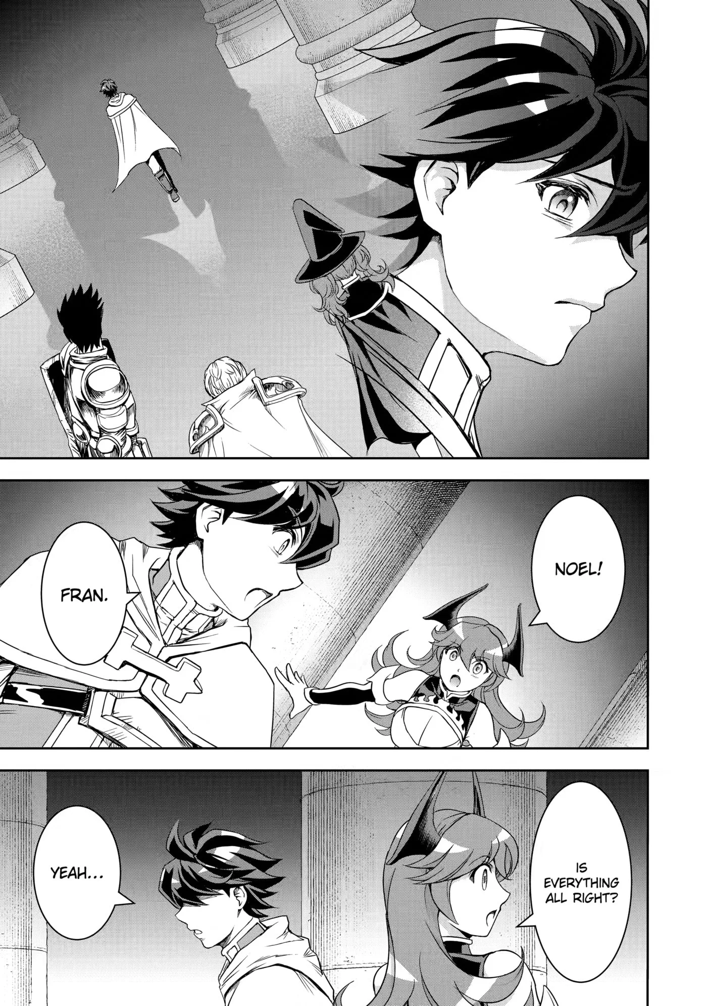 Misuterareta Saijaku Tamer, Fuuin Sareteita Bishoujo Dragon to Keiyaku Shite Saikyou ni Itaru Chapter 10 page 12