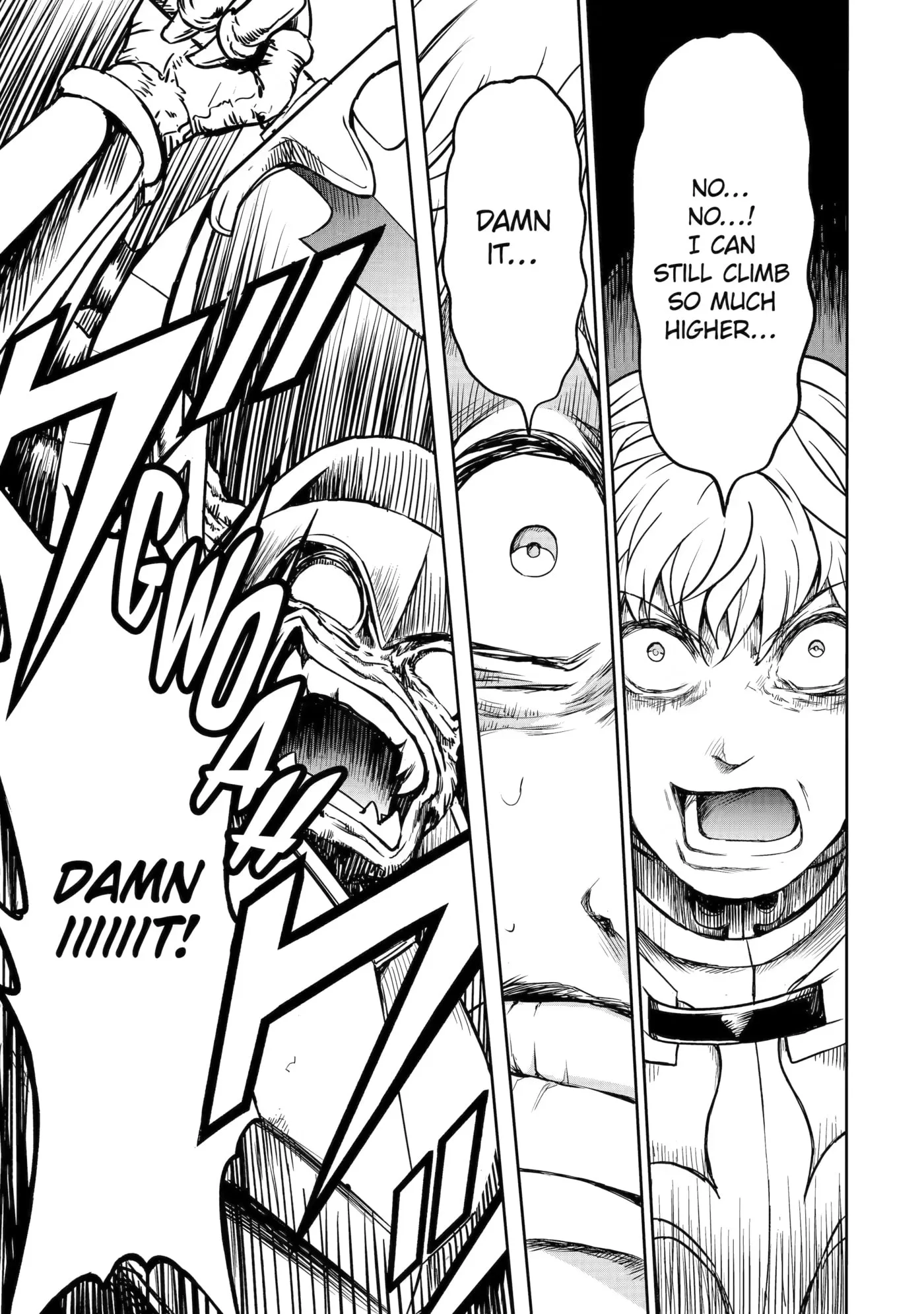Misuterareta Saijaku Tamer, Fuuin Sareteita Bishoujo Dragon to Keiyaku Shite Saikyou ni Itaru Chapter 10 page 18