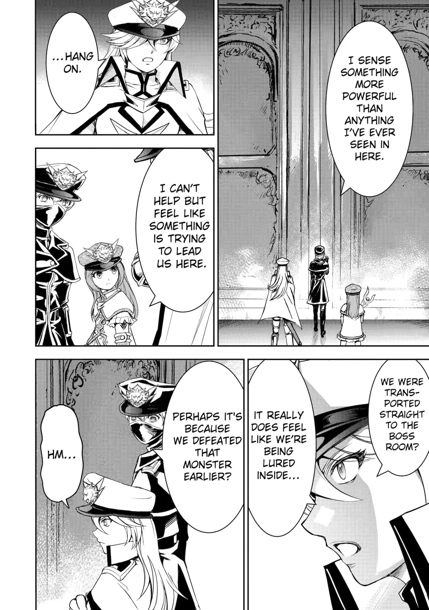 Misuterareta Saijaku Tamer, Fuuin Sareteita Bishoujo Dragon to Keiyaku Shite Saikyou ni Itaru Chapter 10 page 21