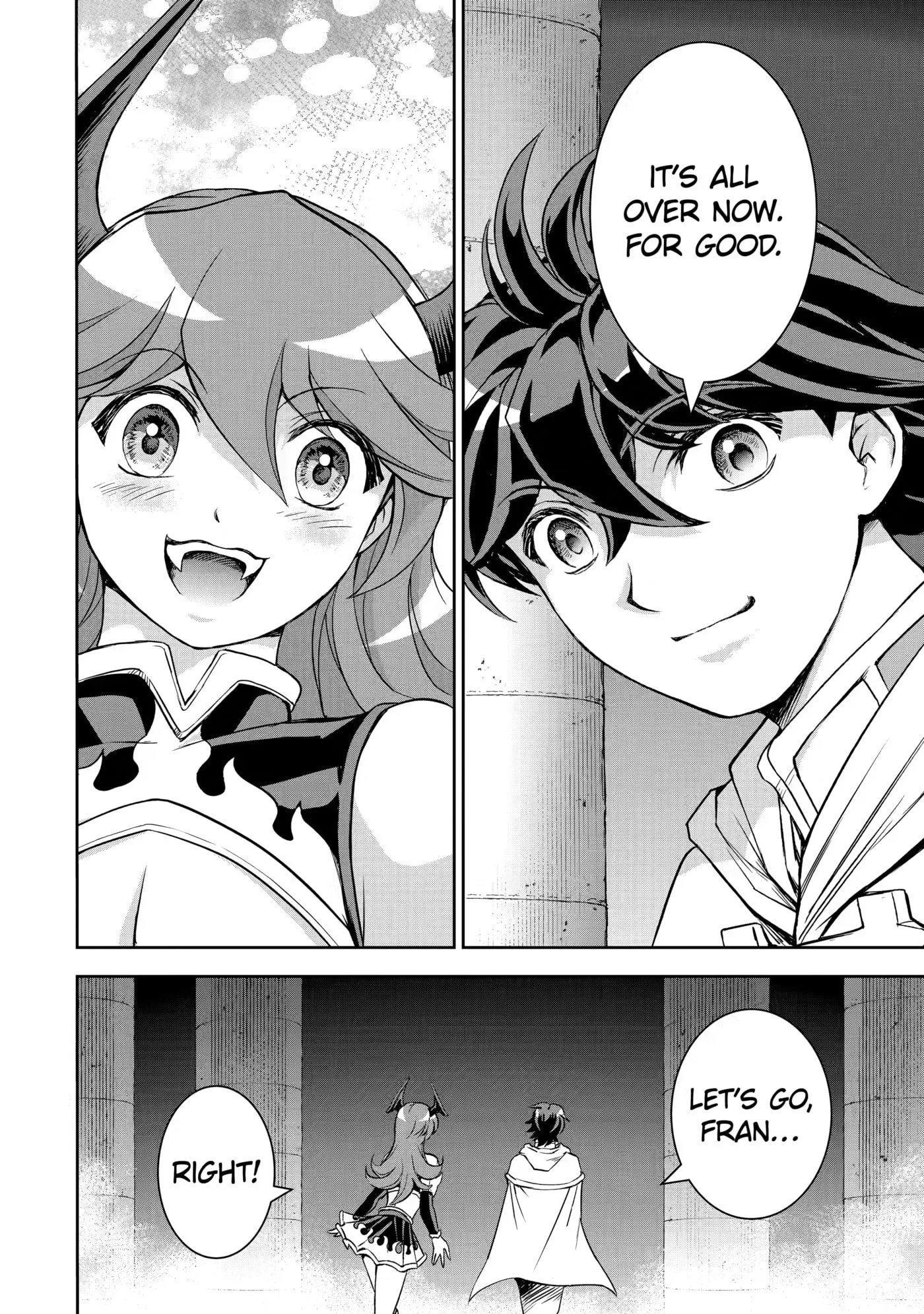 Misuterareta Saijaku Tamer, Fuuin Sareteita Bishoujo Dragon to Keiyaku Shite Saikyou ni Itaru Chapter 10 page 13