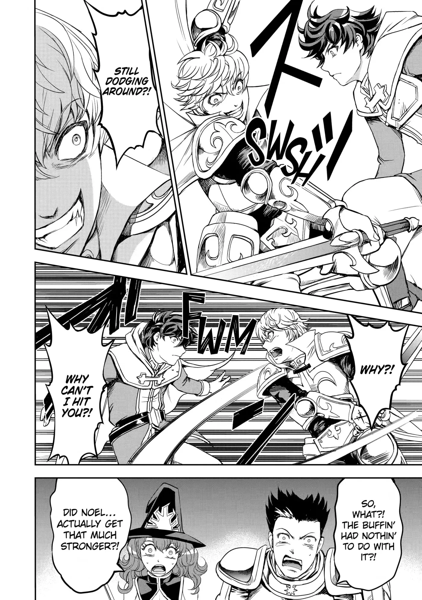 Misuterareta Saijaku Tamer, Fuuin Sareteita Bishoujo Dragon to Keiyaku Shite Saikyou ni Itaru Chapter 10 page 2