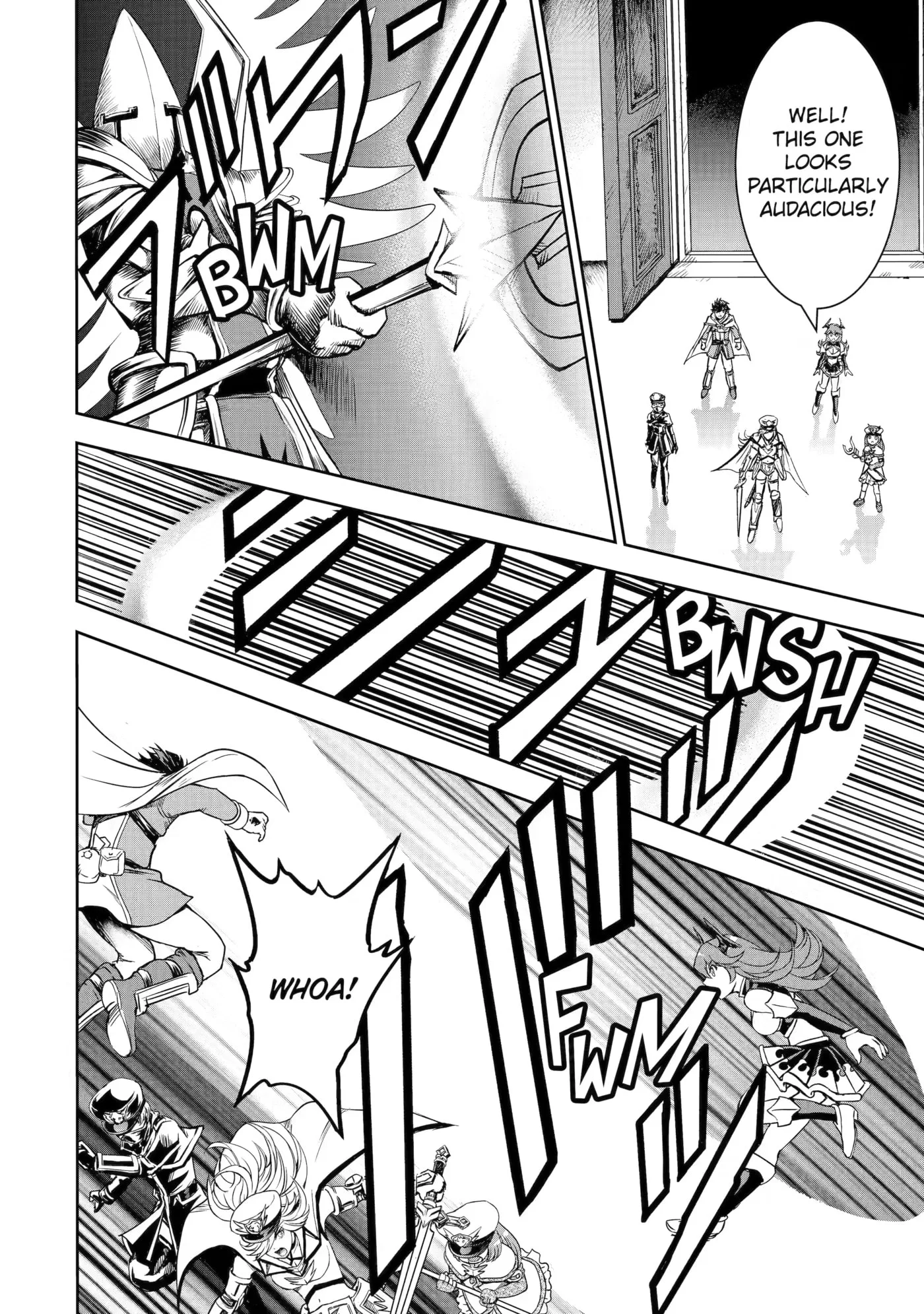 Misuterareta Saijaku Tamer, Fuuin Sareteita Bishoujo Dragon to Keiyaku Shite Saikyou ni Itaru Chapter 10 page 24