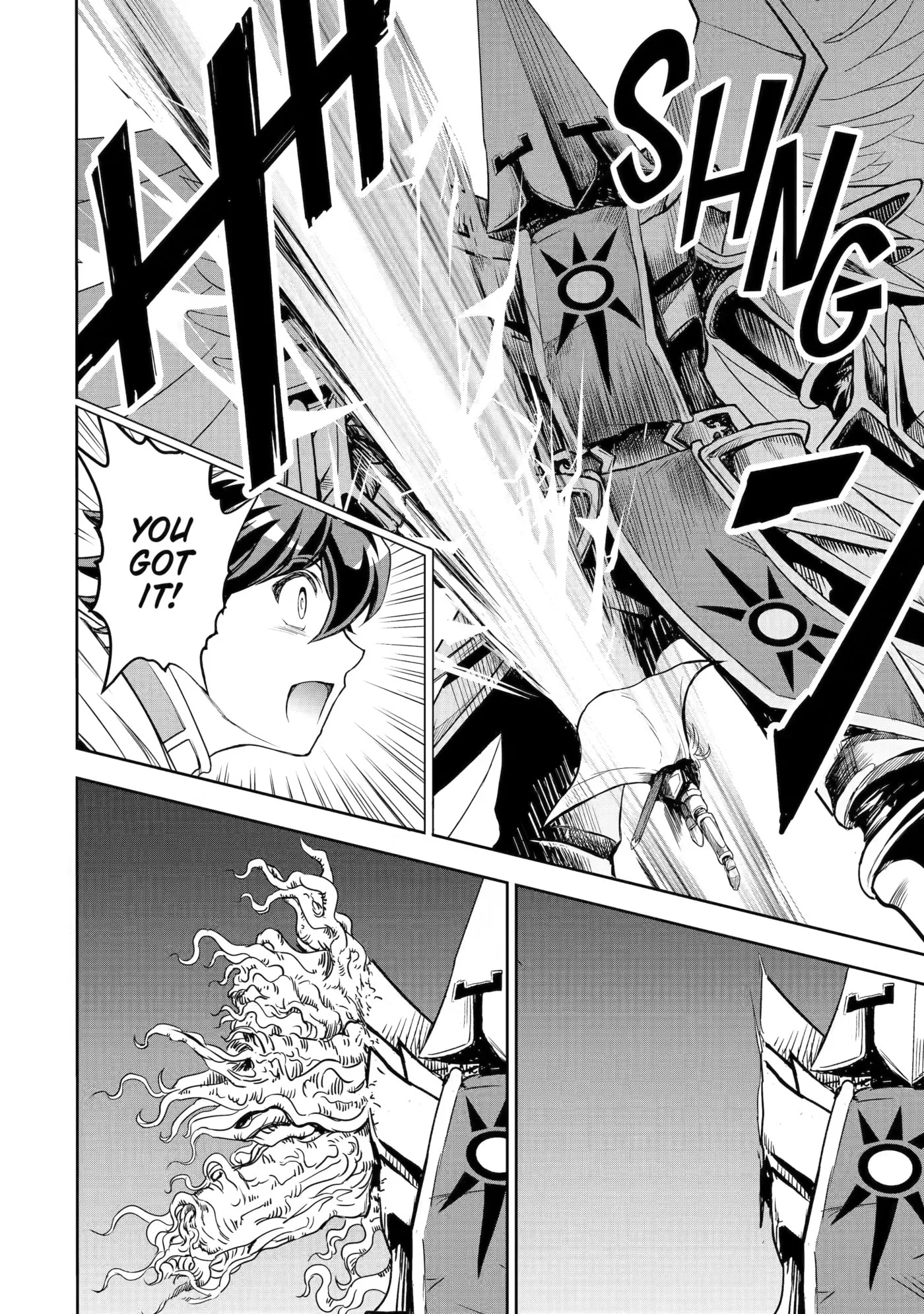 Misuterareta Saijaku Tamer, Fuuin Sareteita Bishoujo Dragon to Keiyaku Shite Saikyou ni Itaru Chapter 10 page 26