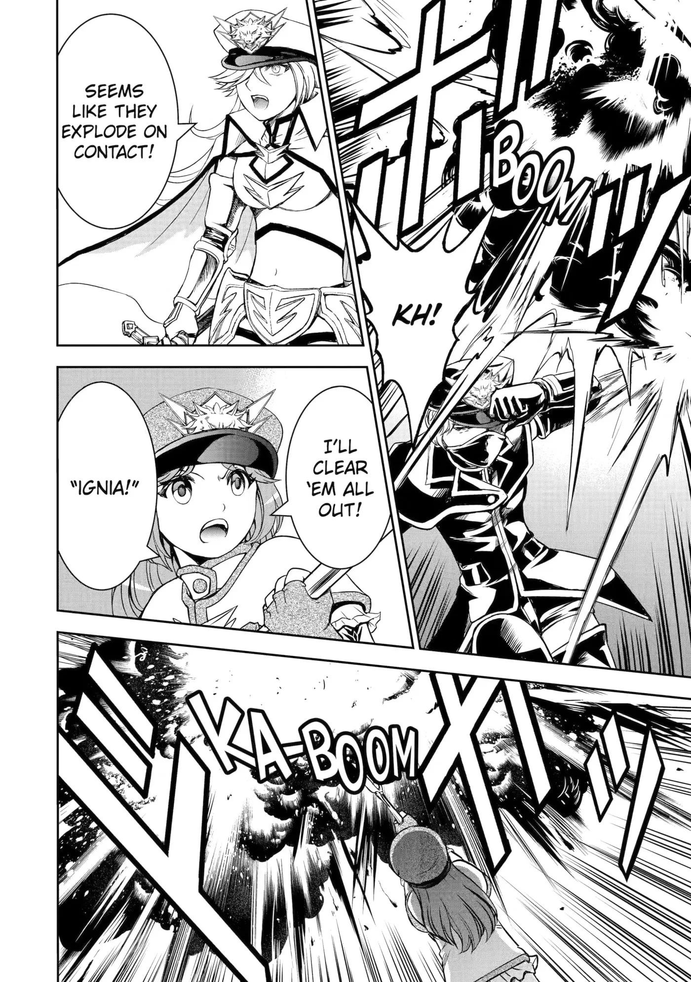 Misuterareta Saijaku Tamer, Fuuin Sareteita Bishoujo Dragon to Keiyaku Shite Saikyou ni Itaru Chapter 10 page 30