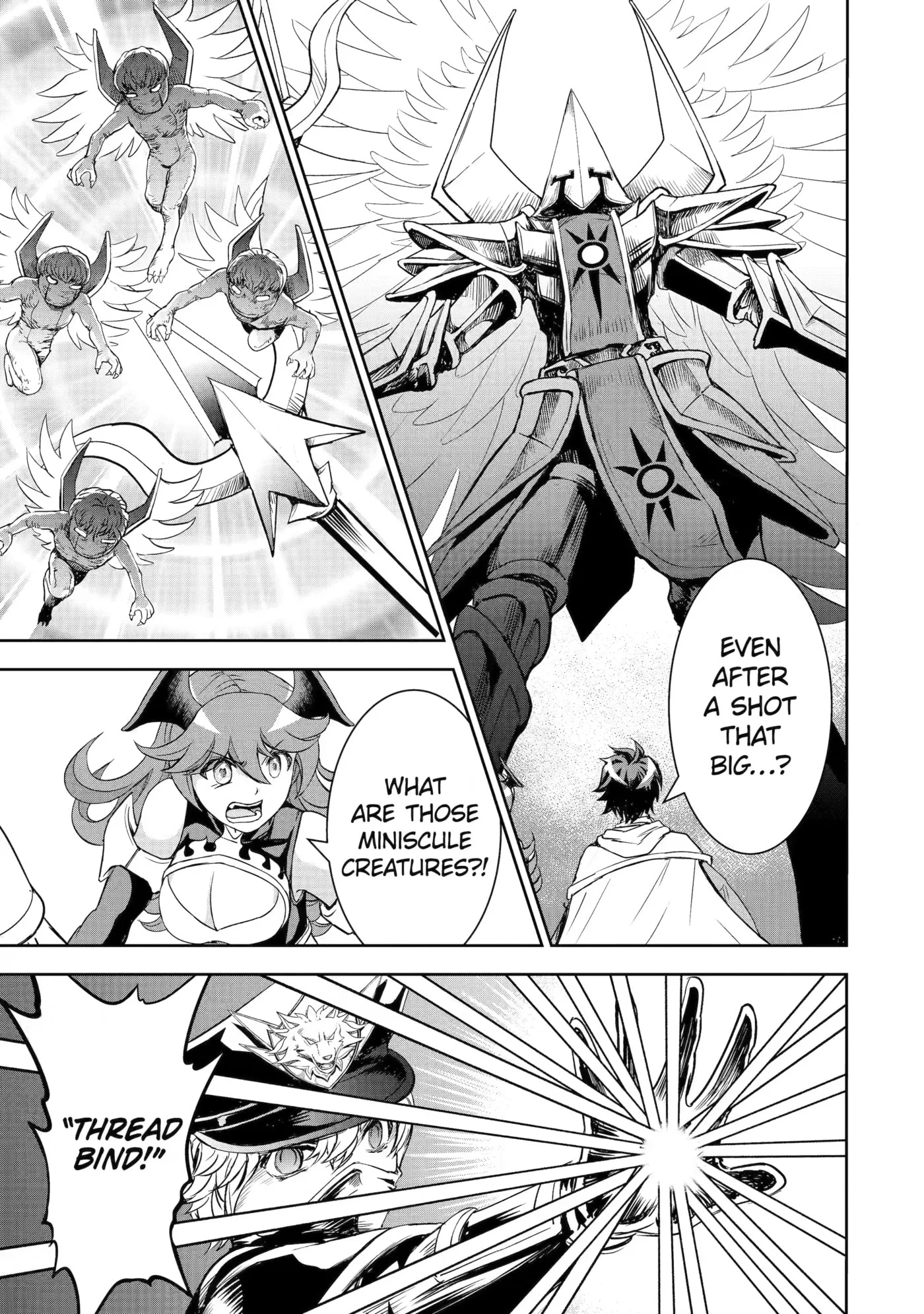 Misuterareta Saijaku Tamer, Fuuin Sareteita Bishoujo Dragon to Keiyaku Shite Saikyou ni Itaru Chapter 10 page 29