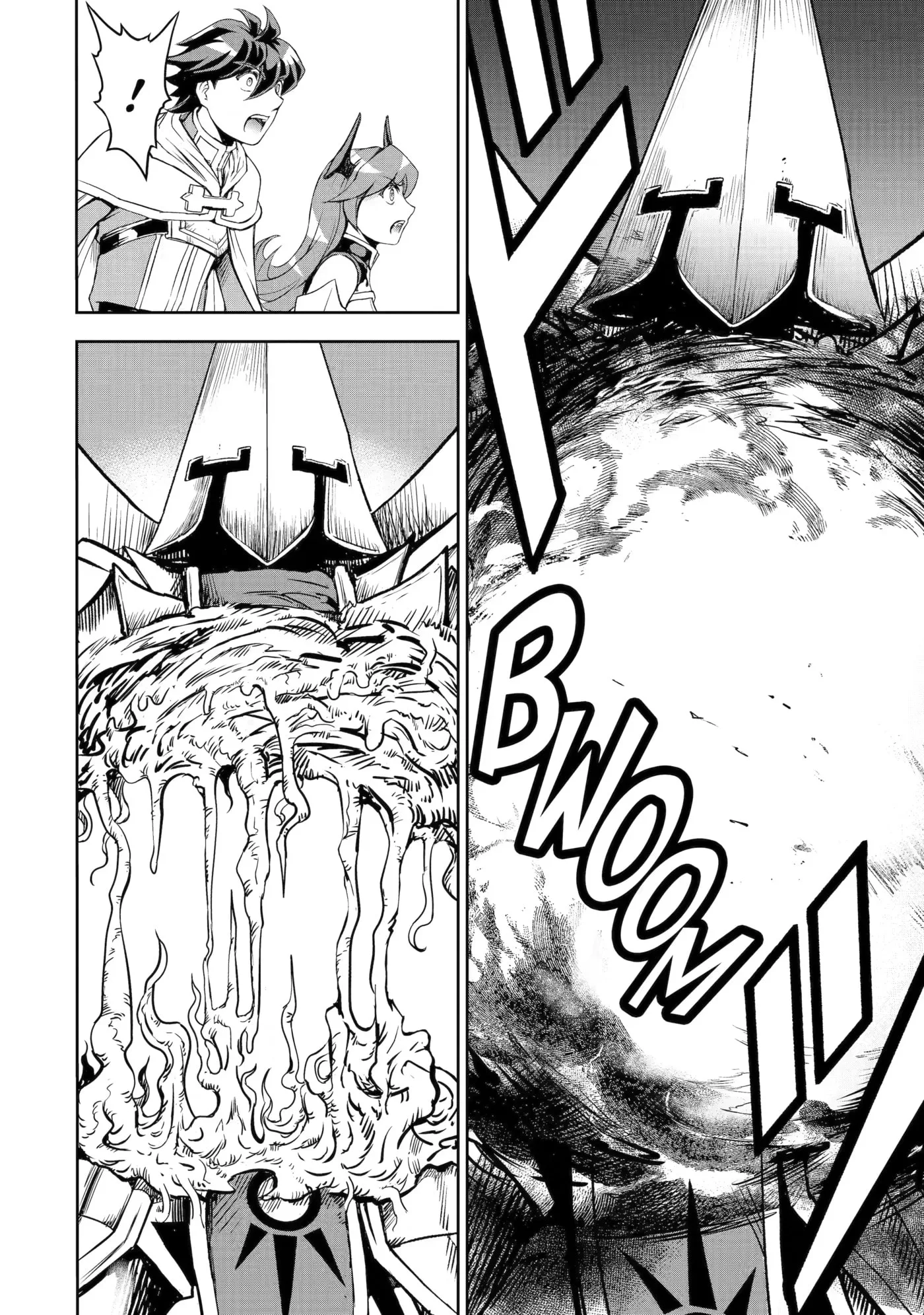 Misuterareta Saijaku Tamer, Fuuin Sareteita Bishoujo Dragon to Keiyaku Shite Saikyou ni Itaru Chapter 10 page 28
