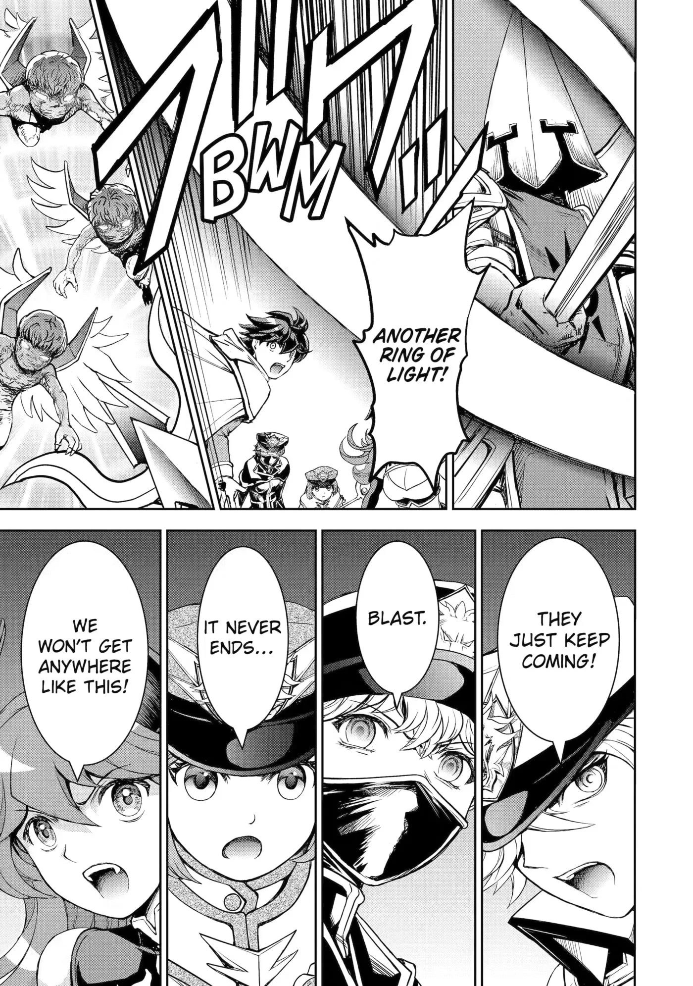 Misuterareta Saijaku Tamer, Fuuin Sareteita Bishoujo Dragon to Keiyaku Shite Saikyou ni Itaru Chapter 10 page 31