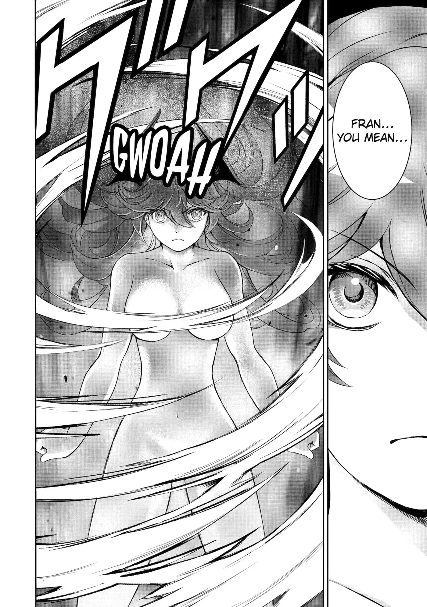 Misuterareta Saijaku Tamer, Fuuin Sareteita Bishoujo Dragon to Keiyaku Shite Saikyou ni Itaru Chapter 10 page 34