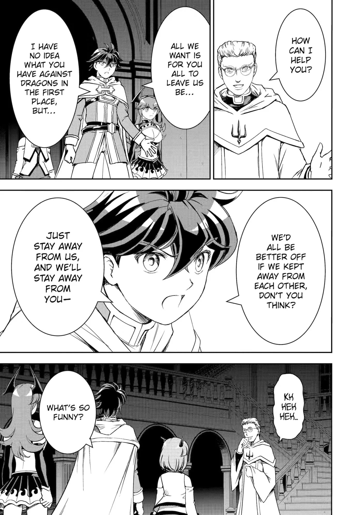 Misuterareta Saijaku Tamer, Fuuin Sareteita Bishoujo Dragon to Keiyaku Shite Saikyou ni Itaru Chapter 13 page 11