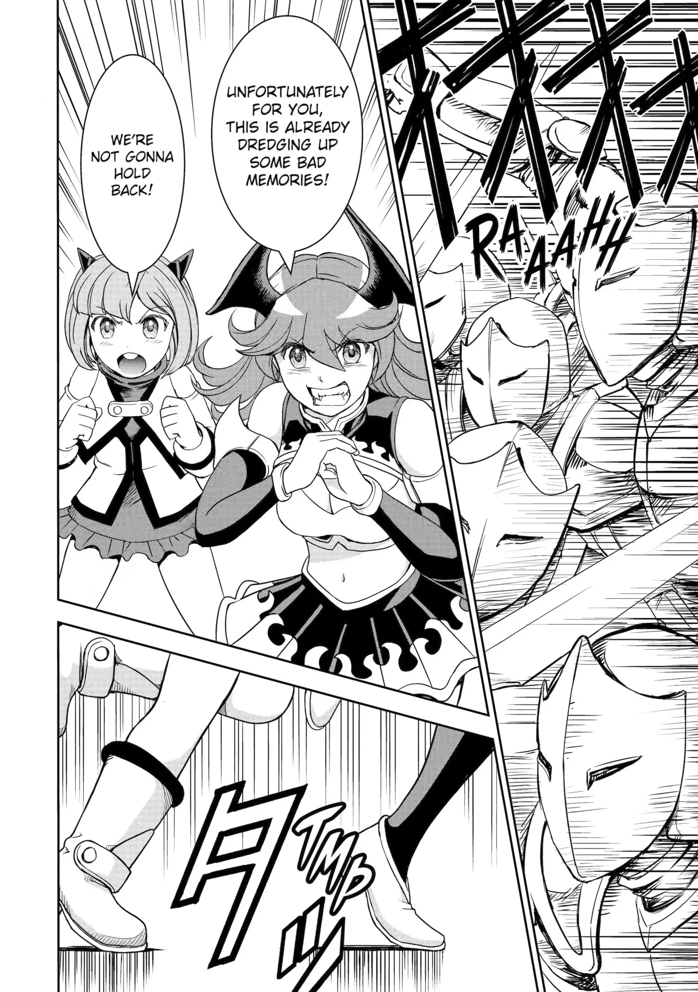 Misuterareta Saijaku Tamer, Fuuin Sareteita Bishoujo Dragon to Keiyaku Shite Saikyou ni Itaru Chapter 13 page 4