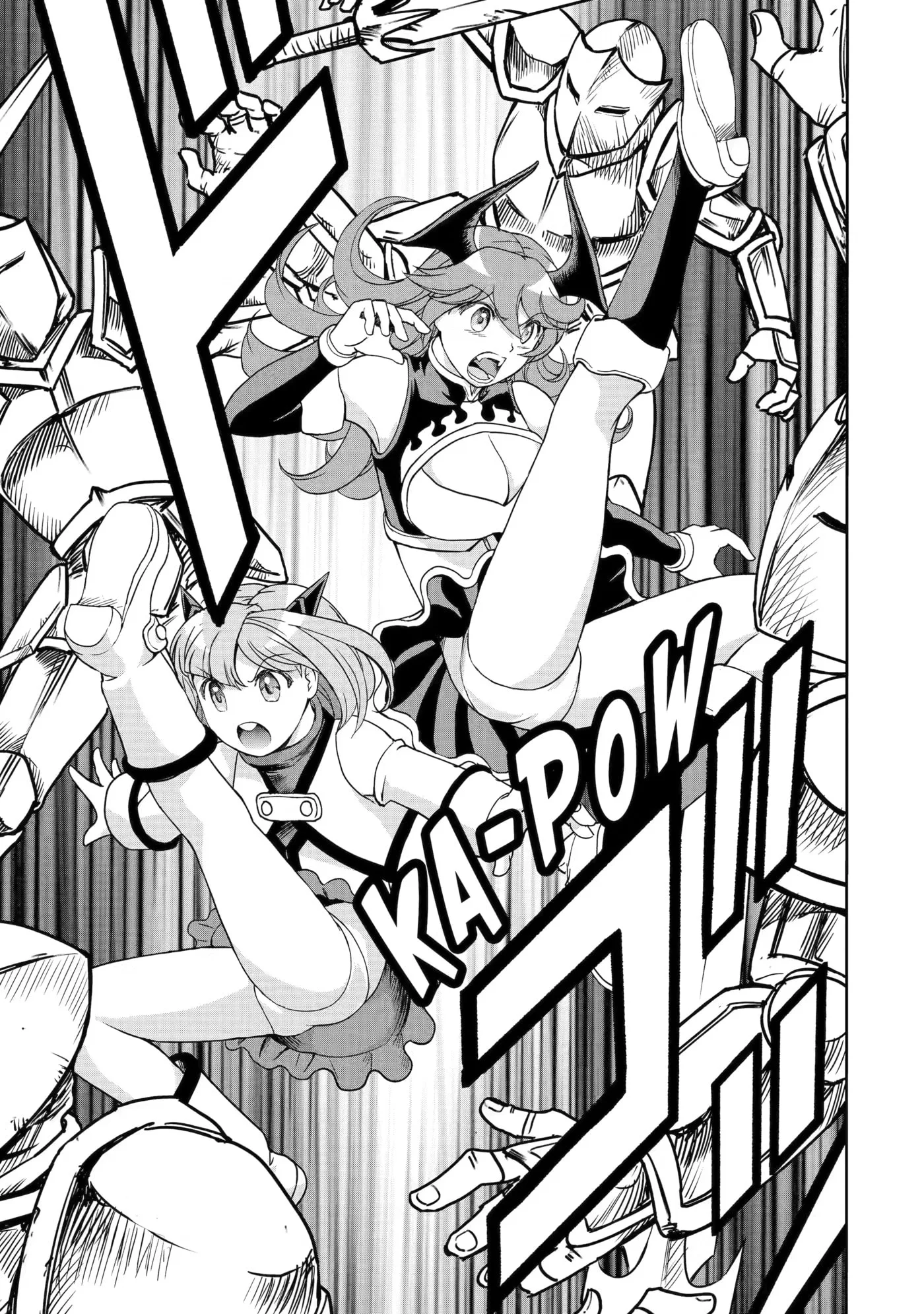 Misuterareta Saijaku Tamer, Fuuin Sareteita Bishoujo Dragon to Keiyaku Shite Saikyou ni Itaru Chapter 13 page 5
