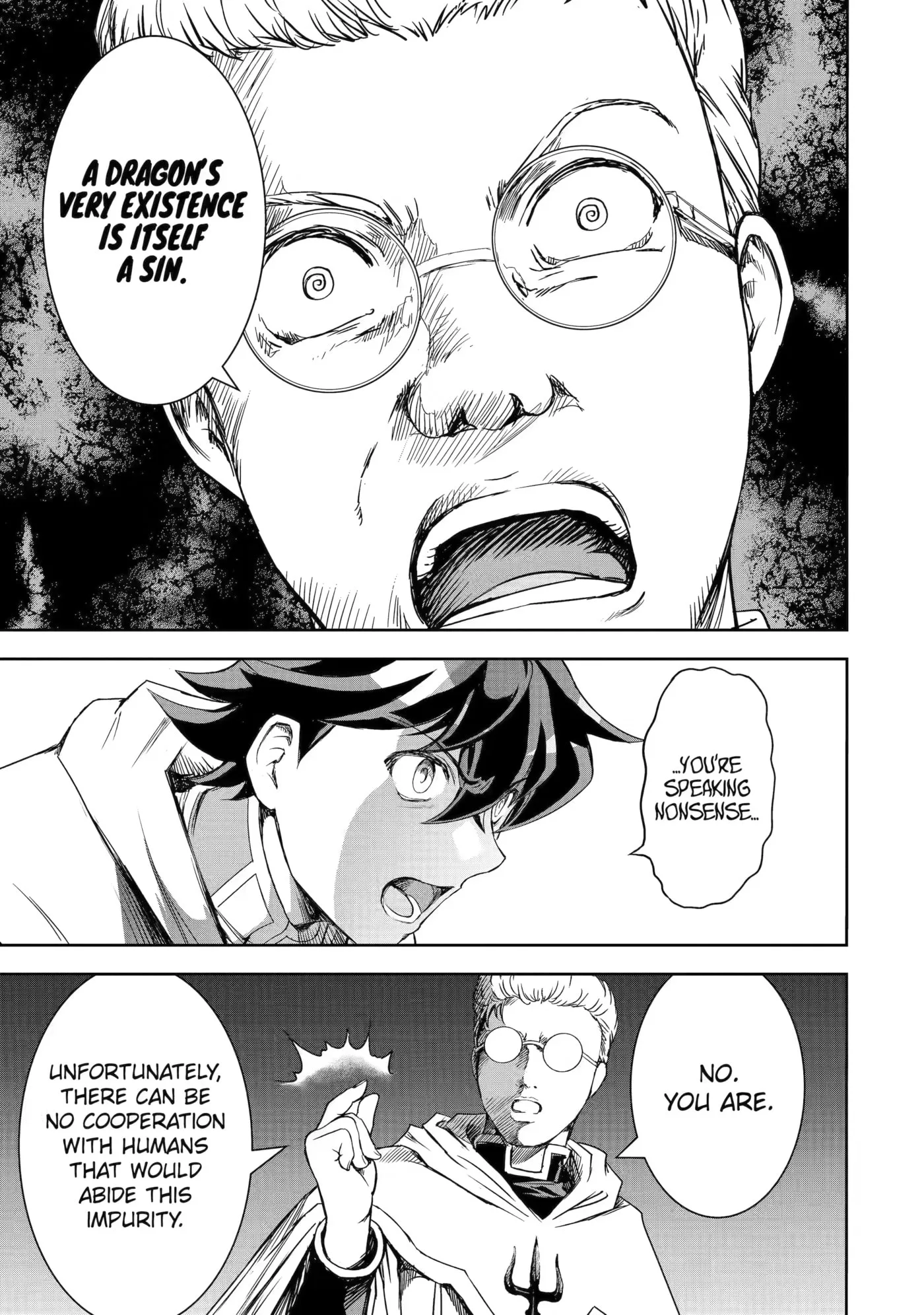 Misuterareta Saijaku Tamer, Fuuin Sareteita Bishoujo Dragon to Keiyaku Shite Saikyou ni Itaru Chapter 13 page 18