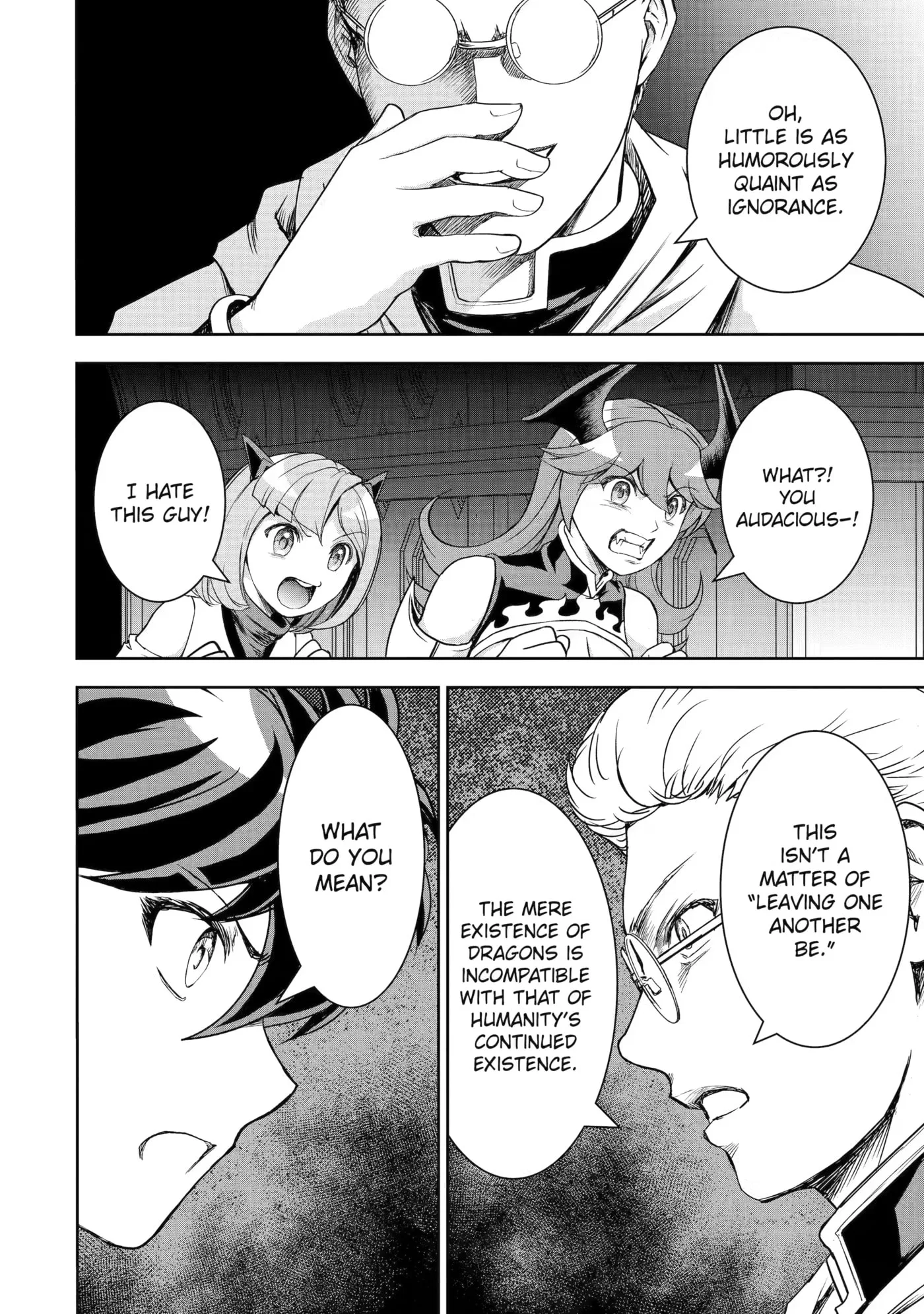 Misuterareta Saijaku Tamer, Fuuin Sareteita Bishoujo Dragon to Keiyaku Shite Saikyou ni Itaru Chapter 13 page 12