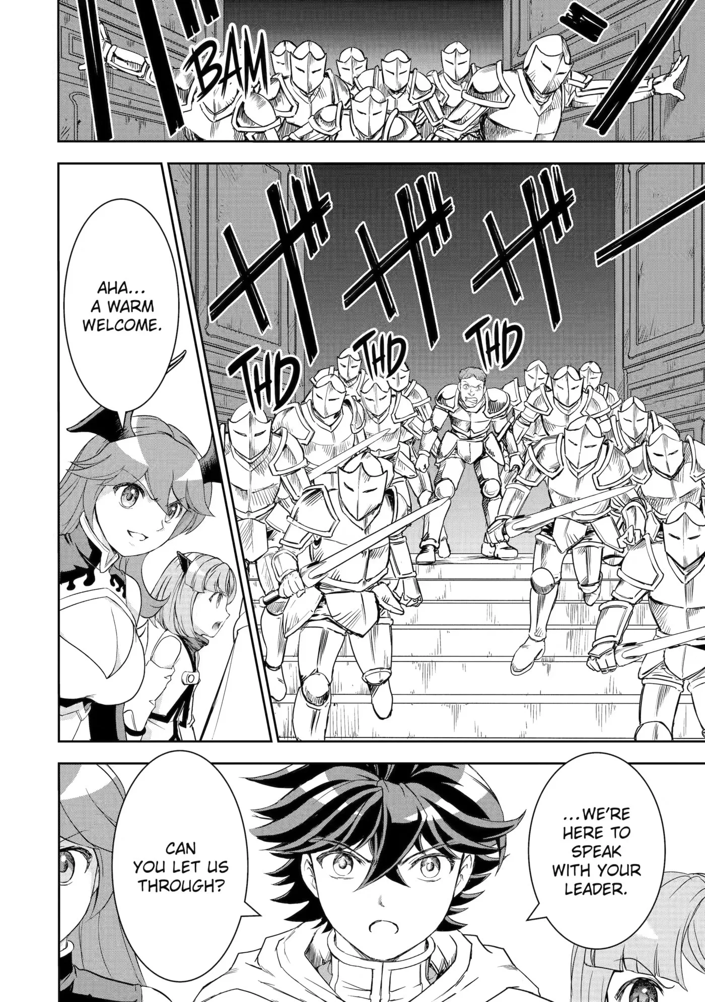 Misuterareta Saijaku Tamer, Fuuin Sareteita Bishoujo Dragon to Keiyaku Shite Saikyou ni Itaru Chapter 13 page 2