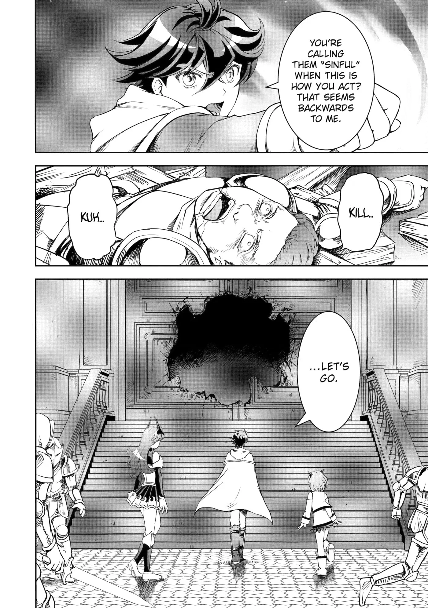 Misuterareta Saijaku Tamer, Fuuin Sareteita Bishoujo Dragon to Keiyaku Shite Saikyou ni Itaru Chapter 13 page 8