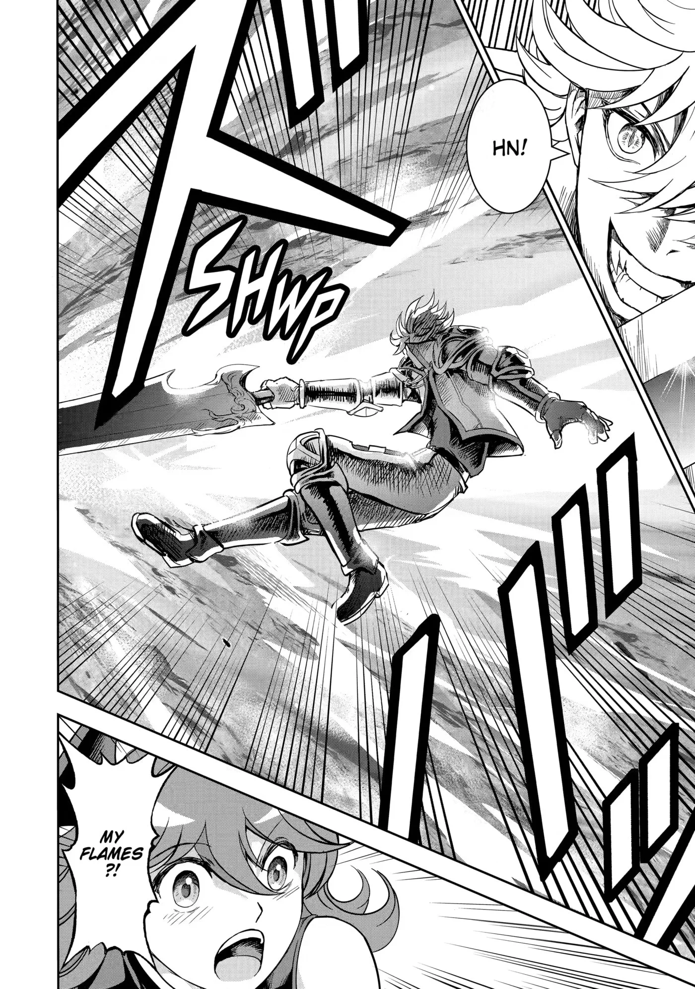 Misuterareta Saijaku Tamer, Fuuin Sareteita Bishoujo Dragon to Keiyaku Shite Saikyou ni Itaru Chapter 13 page 23
