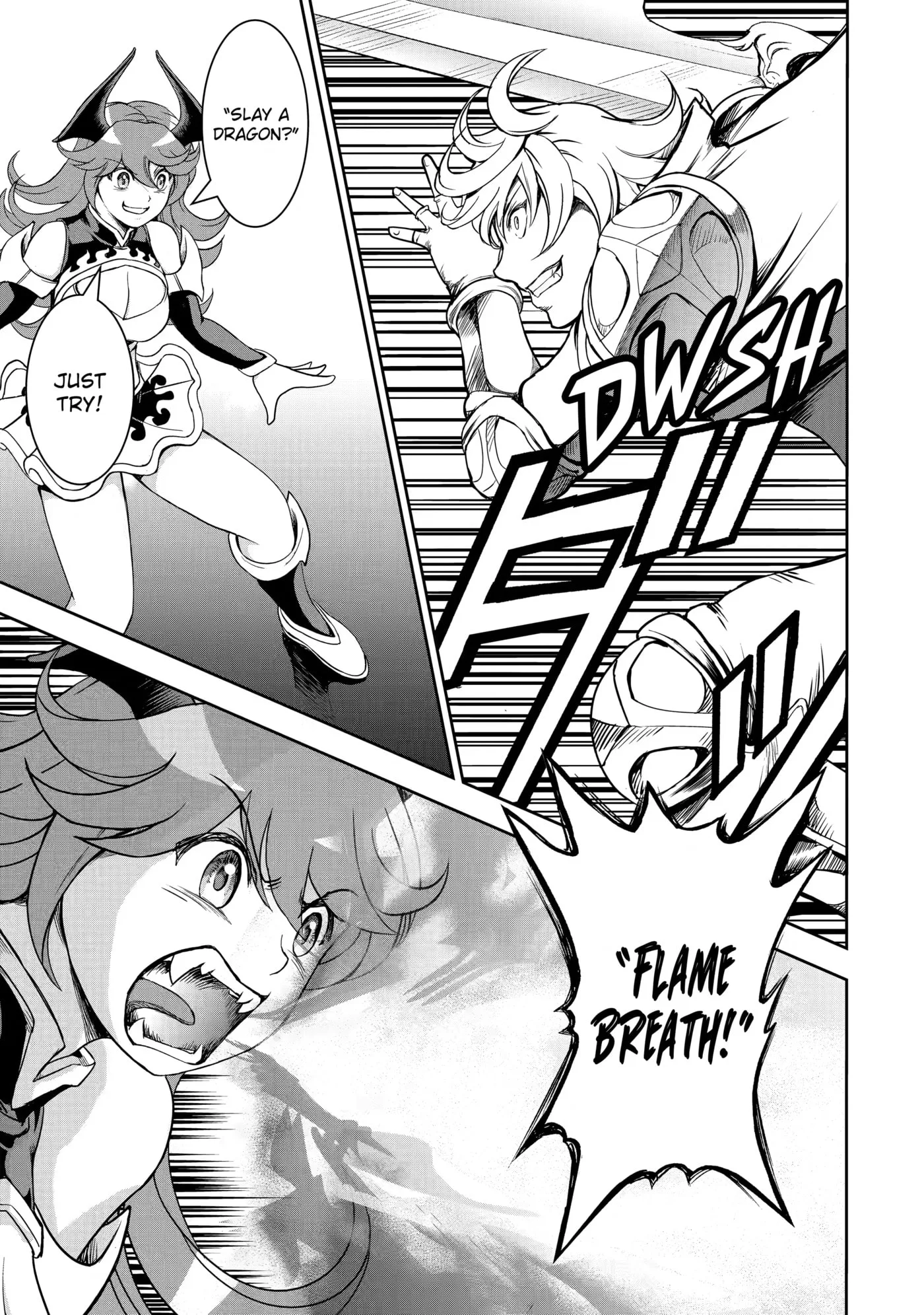 Misuterareta Saijaku Tamer, Fuuin Sareteita Bishoujo Dragon to Keiyaku Shite Saikyou ni Itaru Chapter 13 page 22