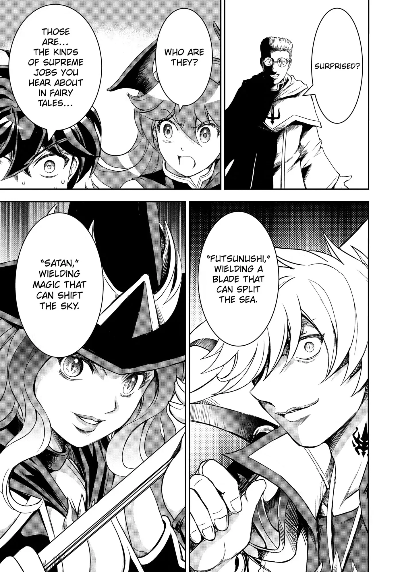 Misuterareta Saijaku Tamer, Fuuin Sareteita Bishoujo Dragon to Keiyaku Shite Saikyou ni Itaru Chapter 13 page 20