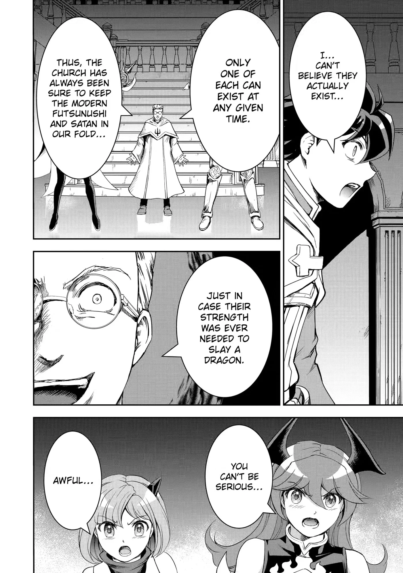 Misuterareta Saijaku Tamer, Fuuin Sareteita Bishoujo Dragon to Keiyaku Shite Saikyou ni Itaru Chapter 13 page 21
