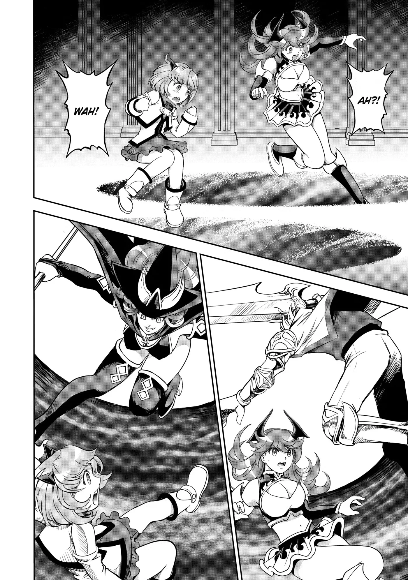 Misuterareta Saijaku Tamer, Fuuin Sareteita Bishoujo Dragon to Keiyaku Shite Saikyou ni Itaru Chapter 13 page 27