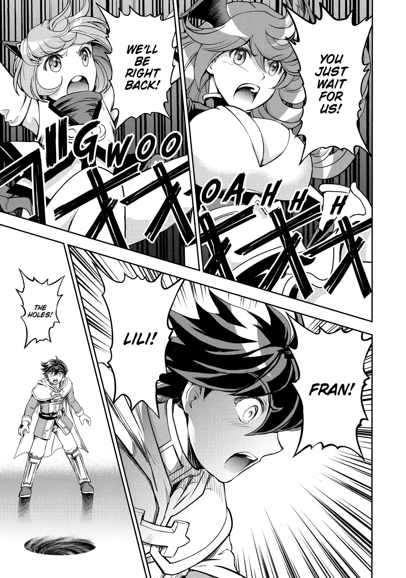 Misuterareta Saijaku Tamer, Fuuin Sareteita Bishoujo Dragon to Keiyaku Shite Saikyou ni Itaru Chapter 13 page 28