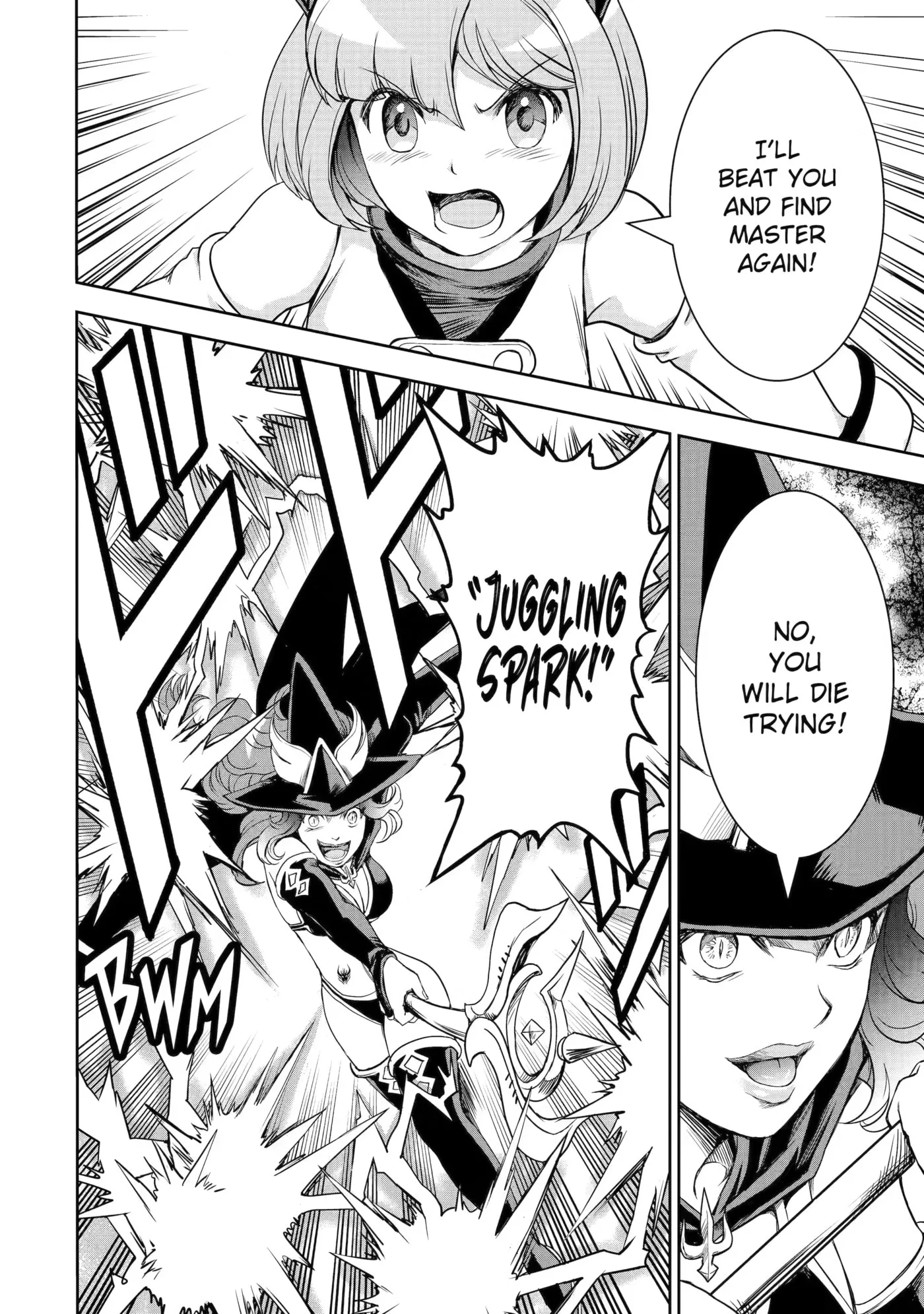 Misuterareta Saijaku Tamer, Fuuin Sareteita Bishoujo Dragon to Keiyaku Shite Saikyou ni Itaru Chapter 14 page 8