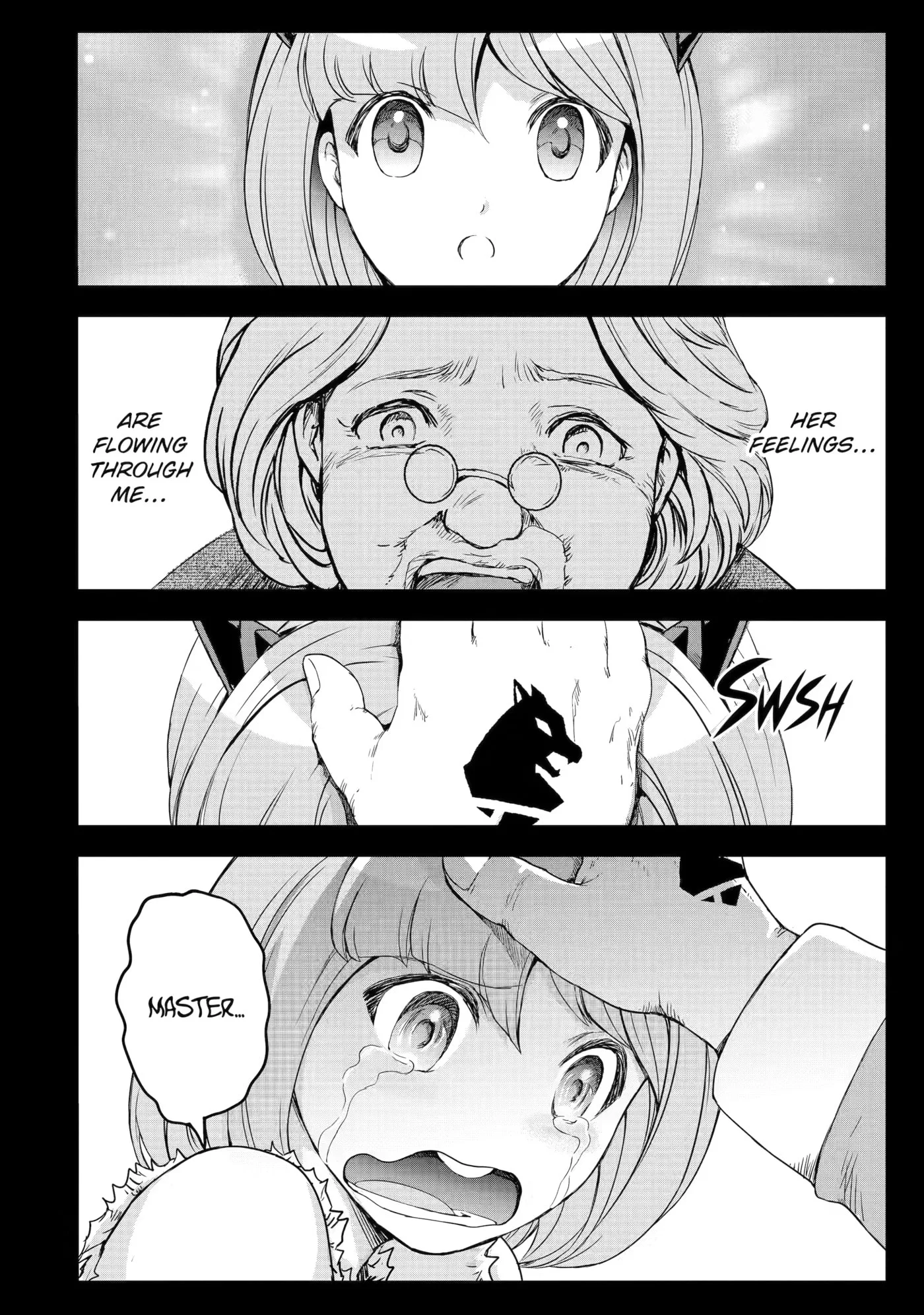 Misuterareta Saijaku Tamer, Fuuin Sareteita Bishoujo Dragon to Keiyaku Shite Saikyou ni Itaru Chapter 14 page 24