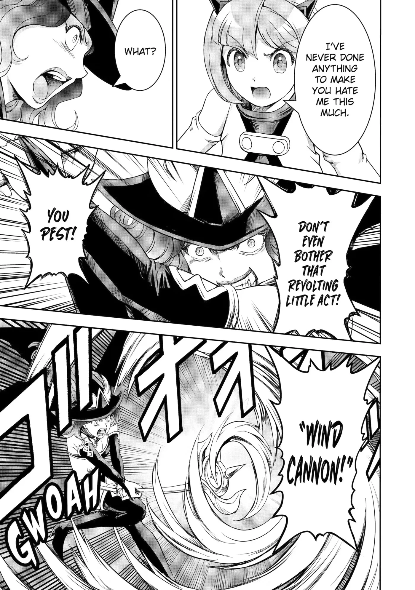 Misuterareta Saijaku Tamer, Fuuin Sareteita Bishoujo Dragon to Keiyaku Shite Saikyou ni Itaru Chapter 14 page 11