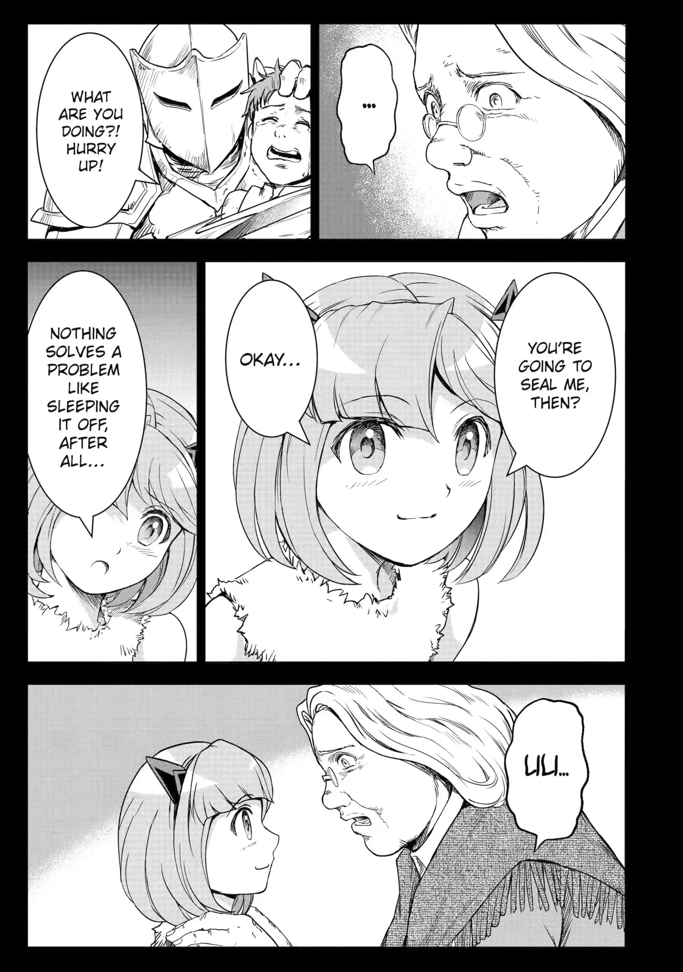 Misuterareta Saijaku Tamer, Fuuin Sareteita Bishoujo Dragon to Keiyaku Shite Saikyou ni Itaru Chapter 14 page 23