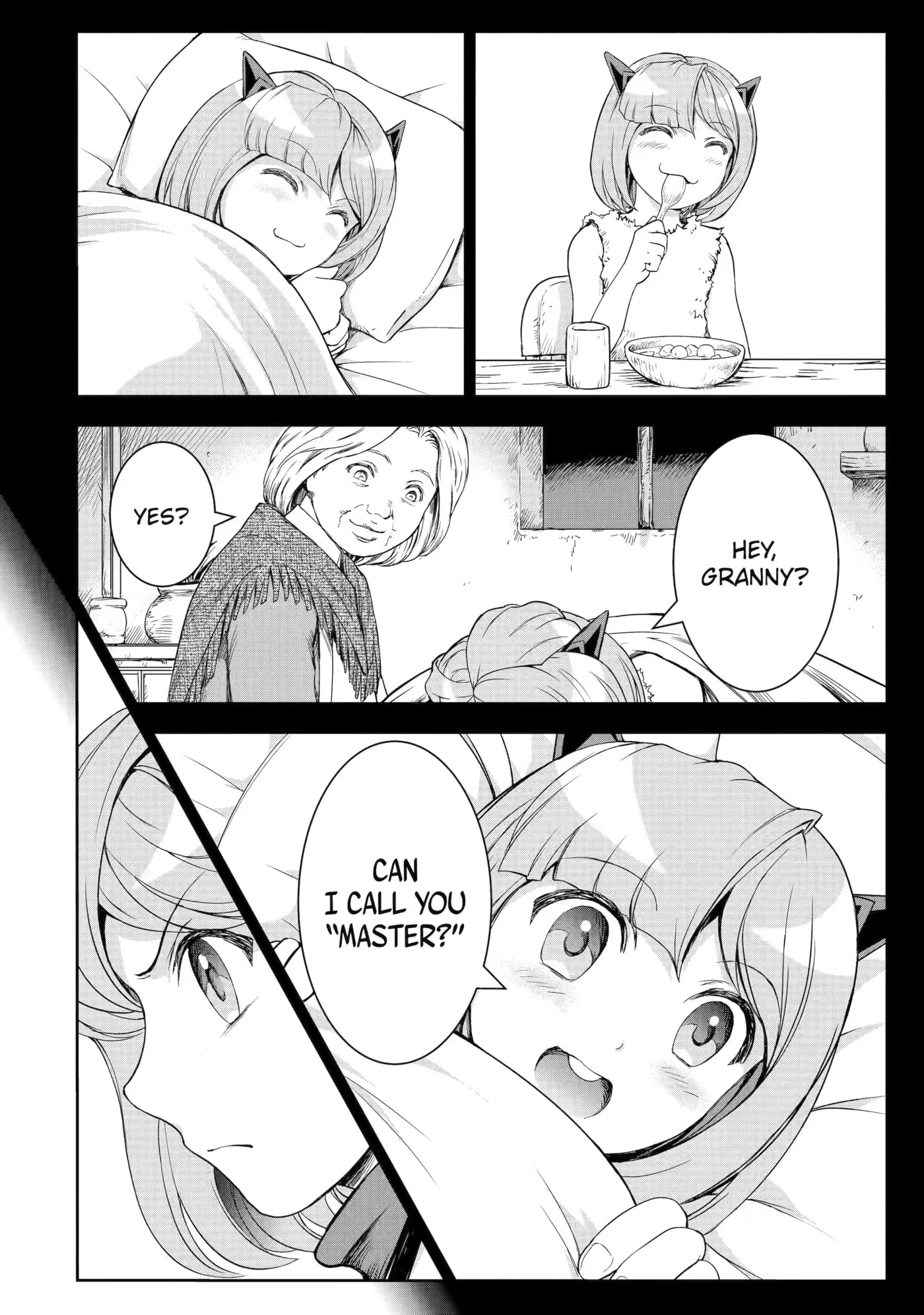 Misuterareta Saijaku Tamer, Fuuin Sareteita Bishoujo Dragon to Keiyaku Shite Saikyou ni Itaru Chapter 14 page 18