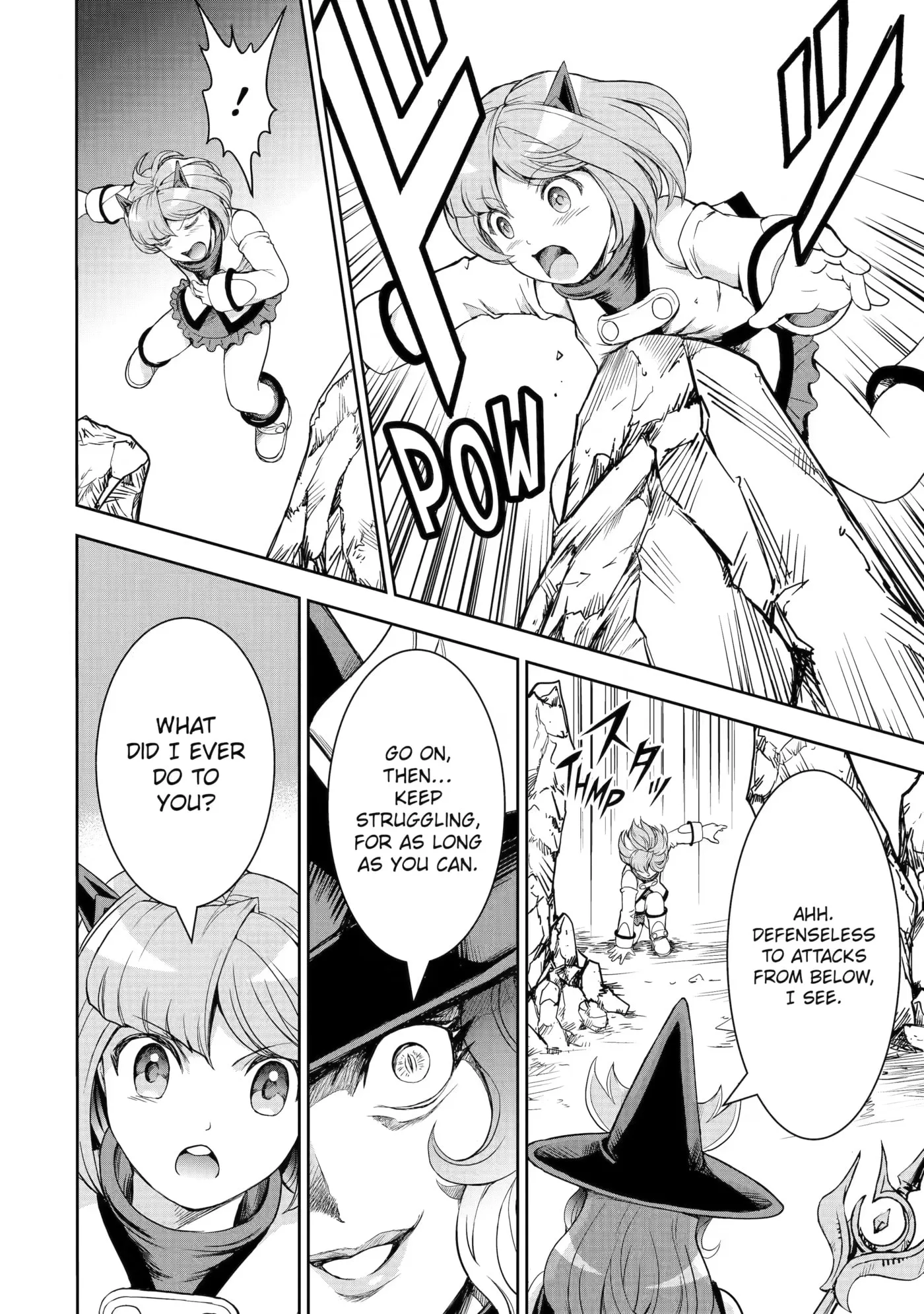Misuterareta Saijaku Tamer, Fuuin Sareteita Bishoujo Dragon to Keiyaku Shite Saikyou ni Itaru Chapter 14 page 10