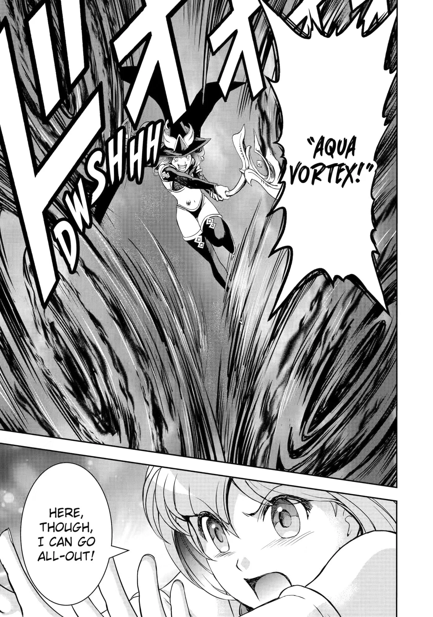 Misuterareta Saijaku Tamer, Fuuin Sareteita Bishoujo Dragon to Keiyaku Shite Saikyou ni Itaru Chapter 14 page 29