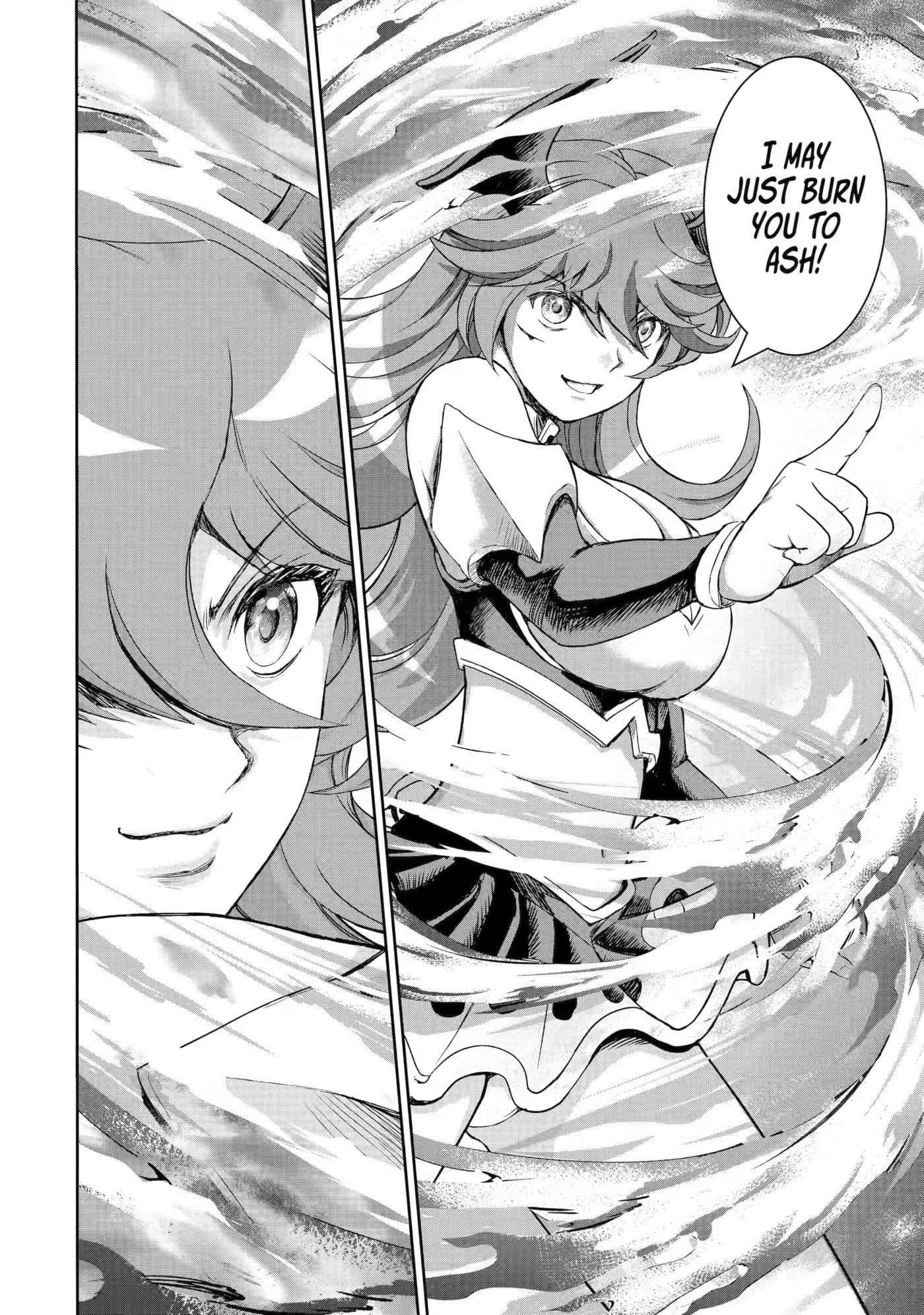 Misuterareta Saijaku Tamer, Fuuin Sareteita Bishoujo Dragon to Keiyaku Shite Saikyou ni Itaru Chapter 14 page 37